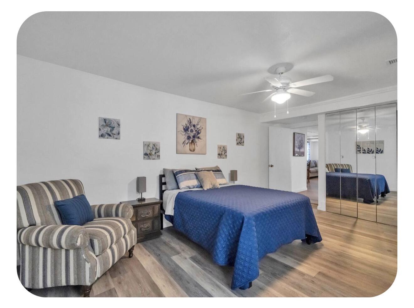 EGLIN HIGHWAY S/D - Residential