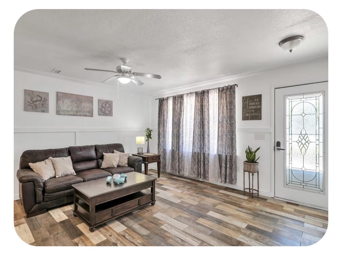 EGLIN HIGHWAY S/D - Residential