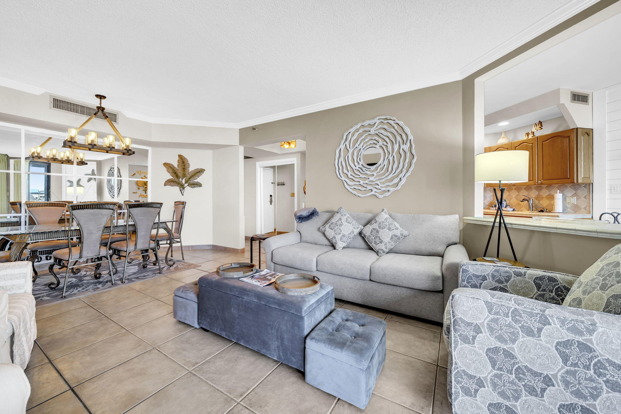 DESTIN SURFSIDE CONDO - Residential