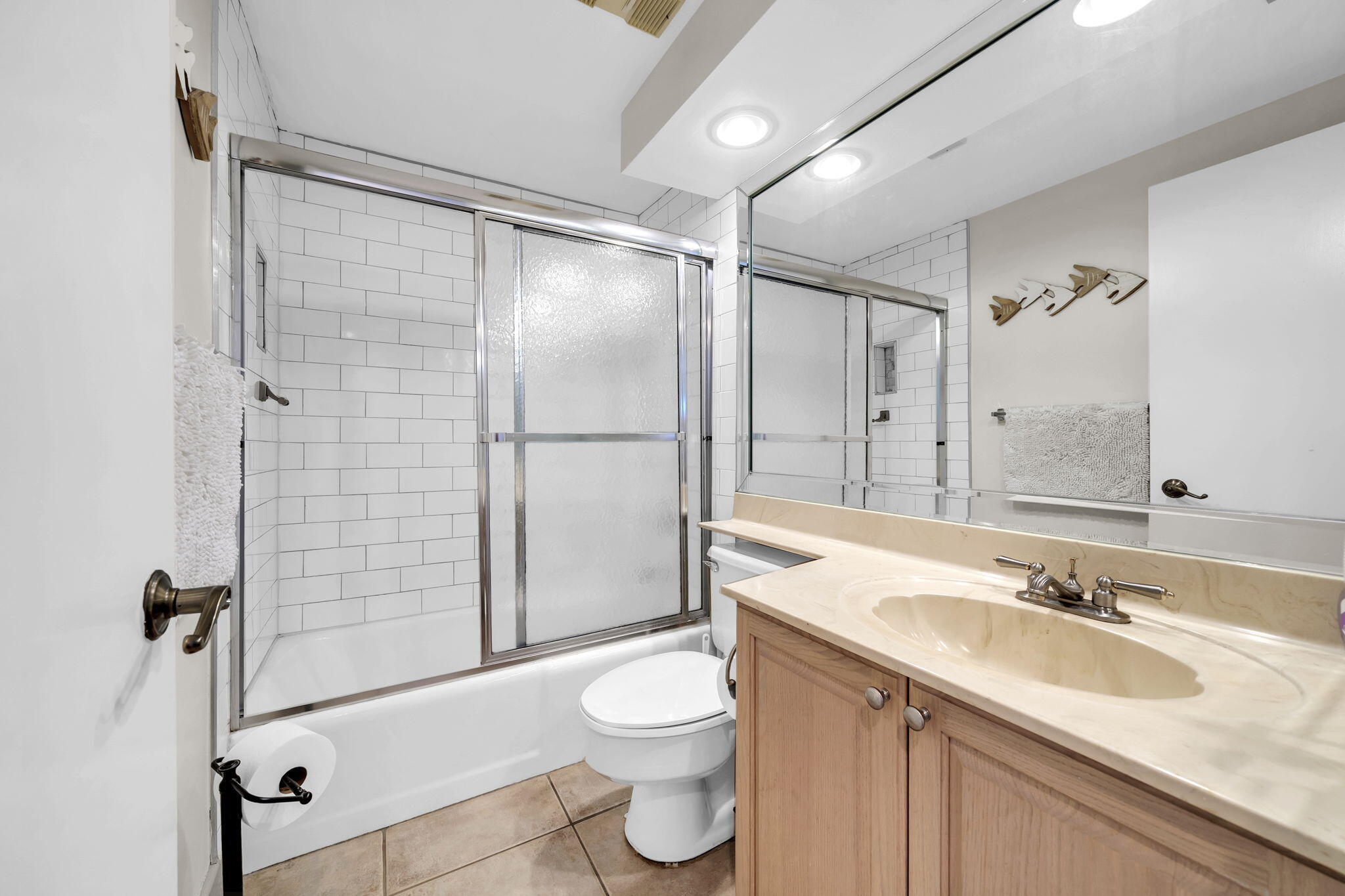 DESTIN SURFSIDE CONDO - Residential