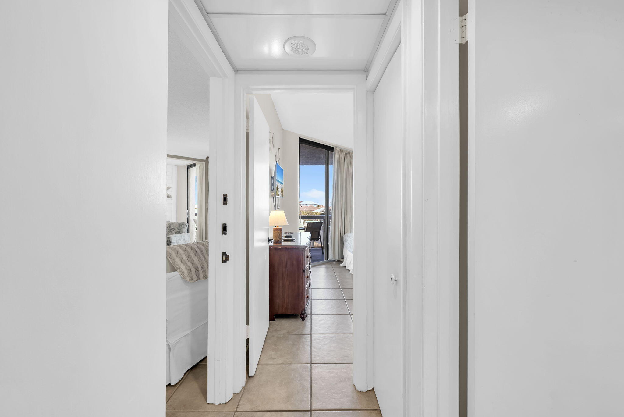 DESTIN SURFSIDE CONDO - Residential