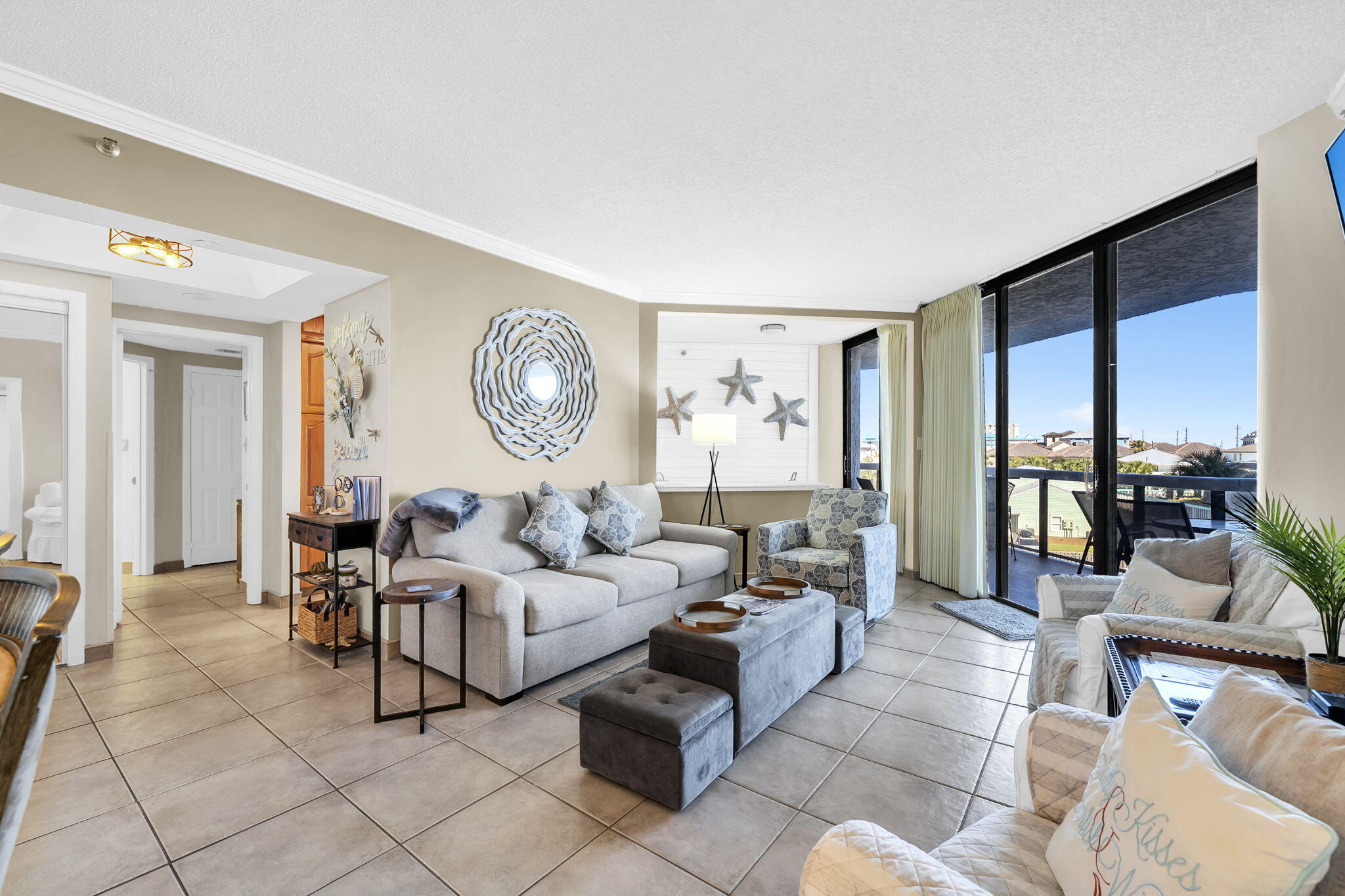 DESTIN SURFSIDE CONDO - Residential