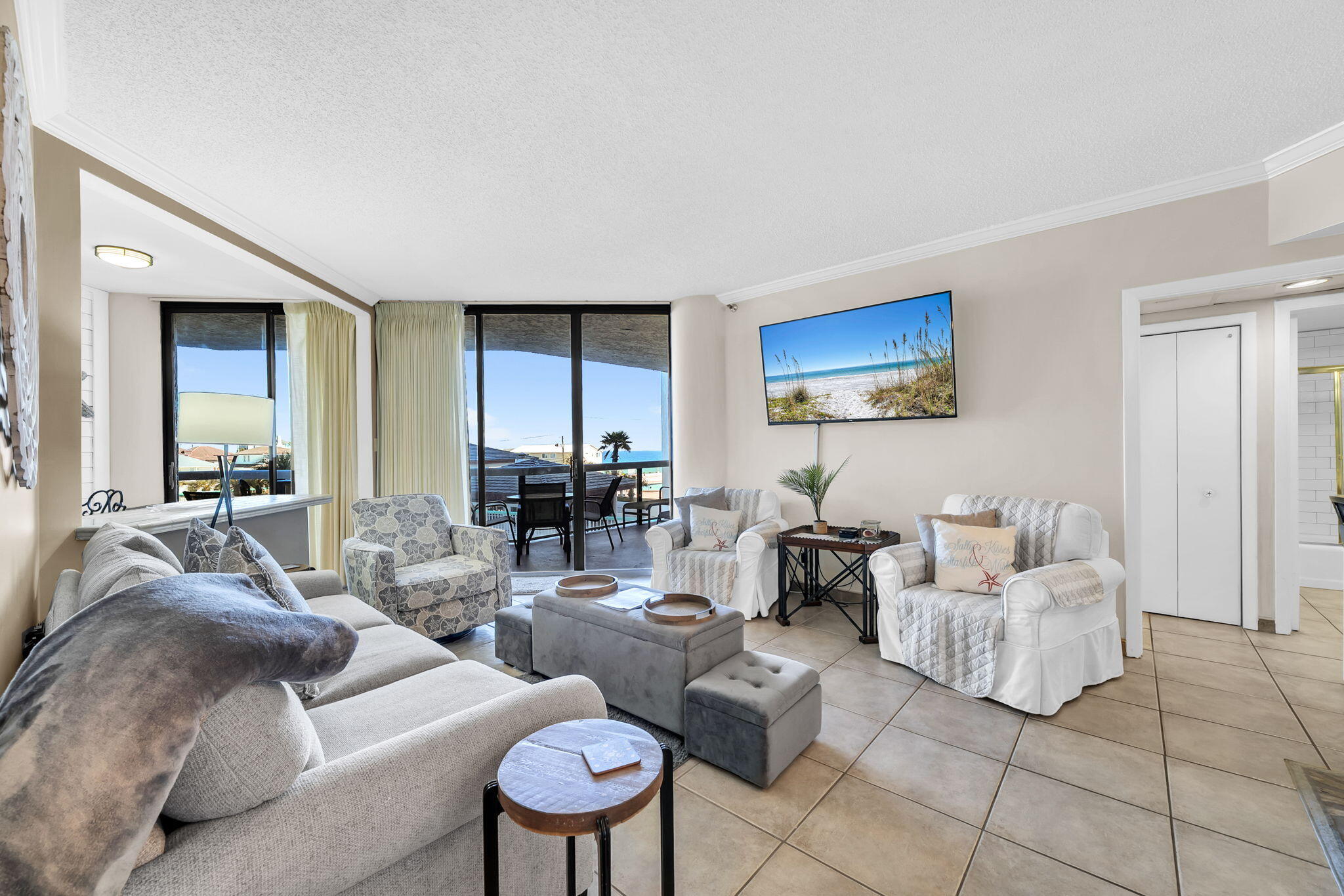 DESTIN SURFSIDE CONDO - Residential