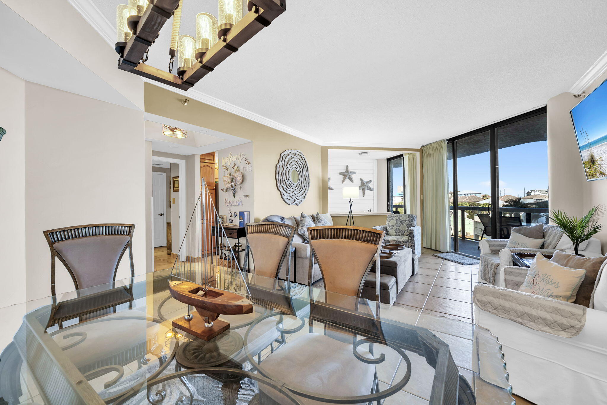 DESTIN SURFSIDE CONDO - Residential