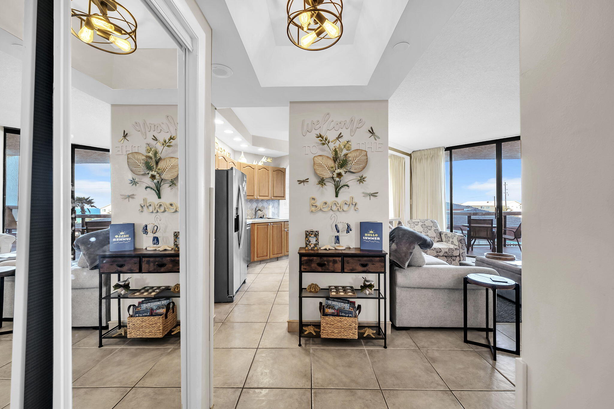 DESTIN SURFSIDE CONDO - Residential