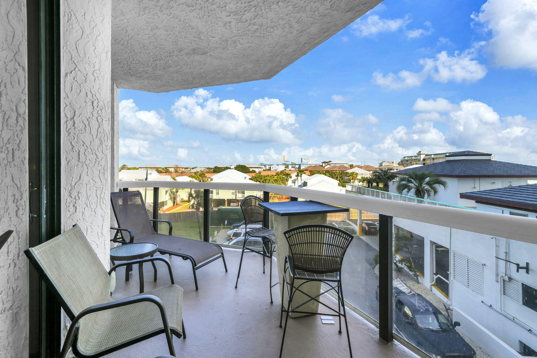 DESTIN SURFSIDE CONDO - Residential