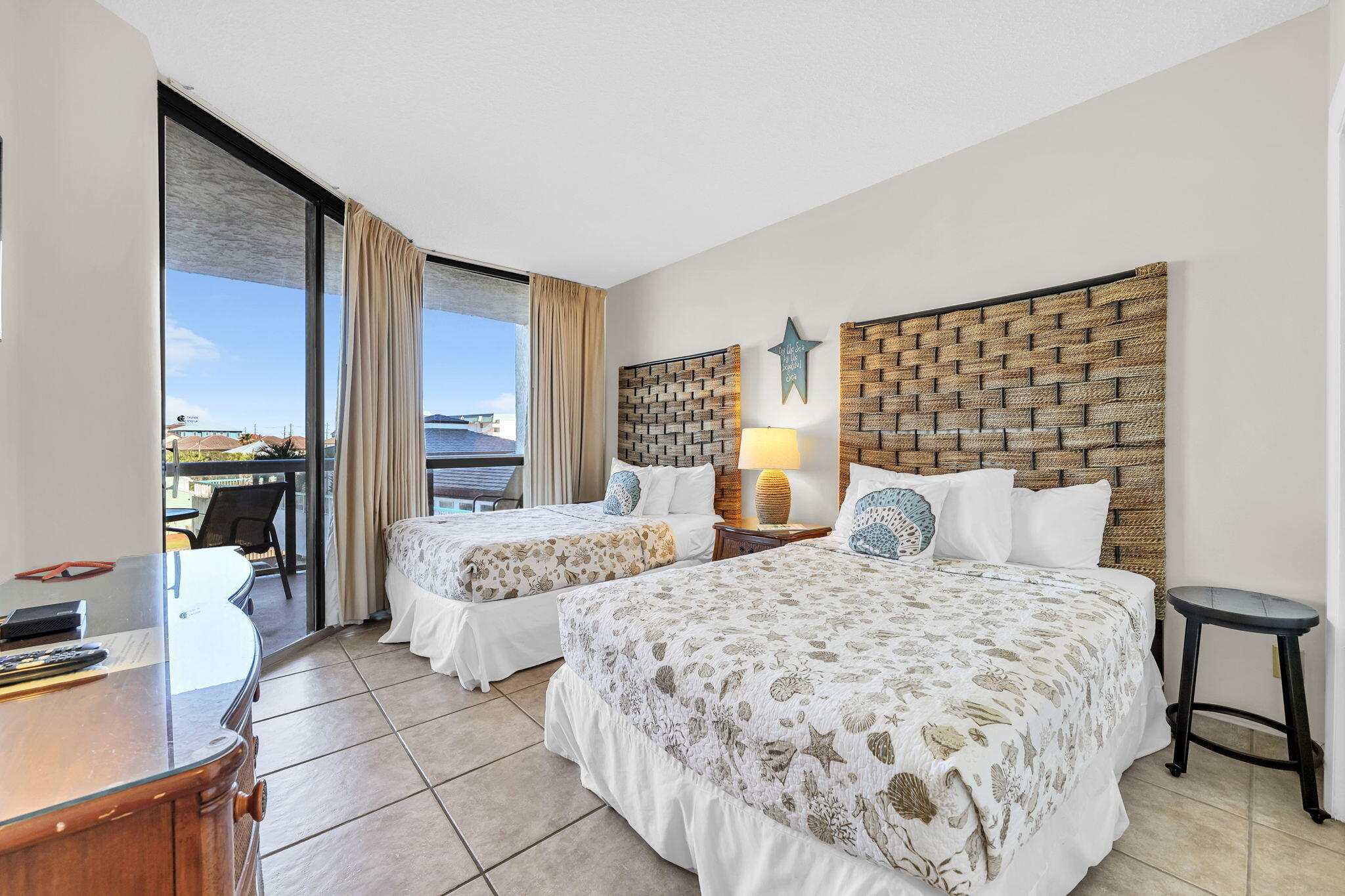 DESTIN SURFSIDE CONDO - Residential