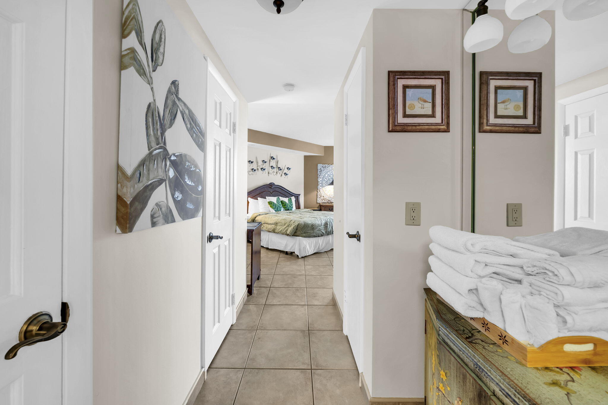 DESTIN SURFSIDE CONDO - Residential
