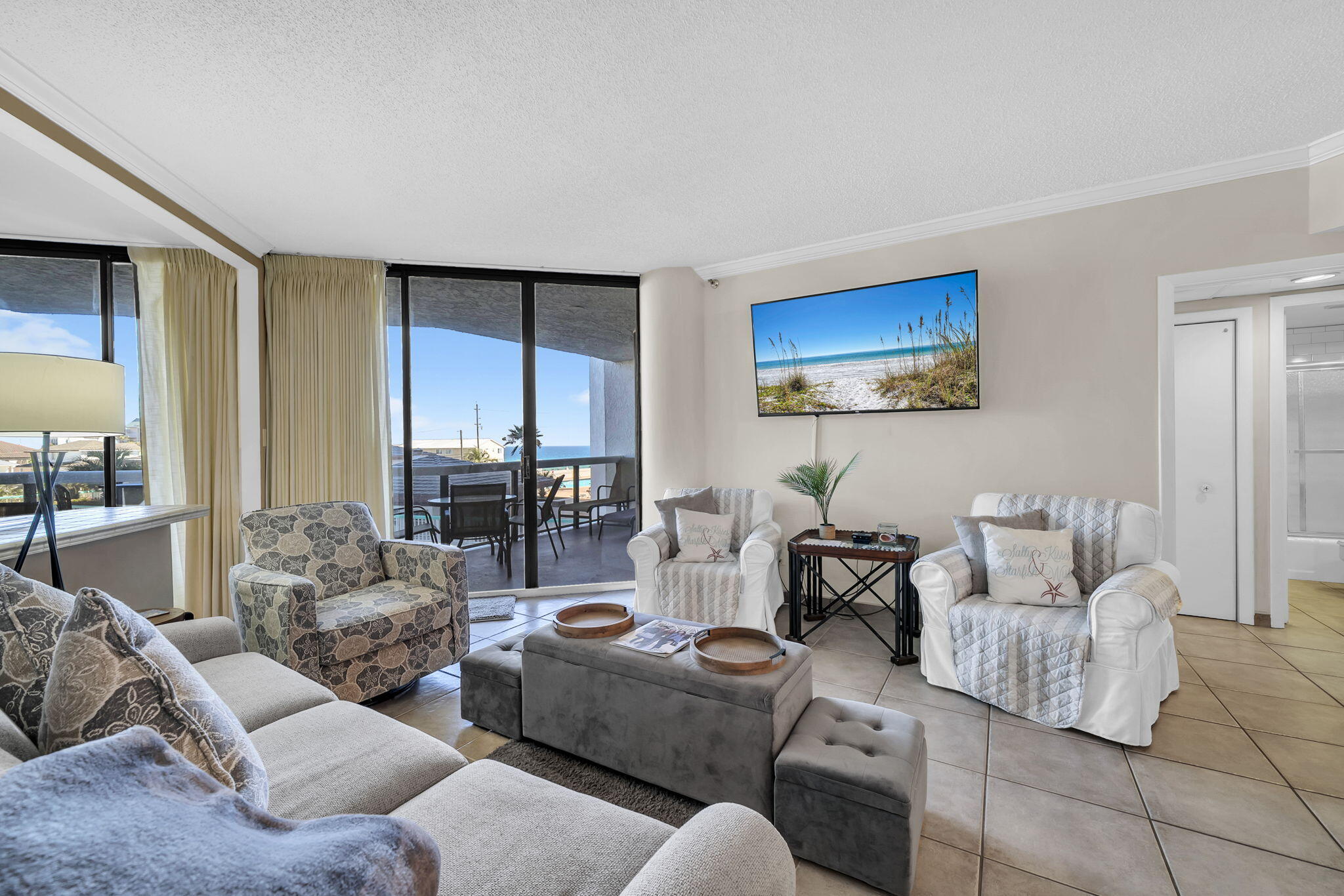 DESTIN SURFSIDE CONDO - Residential