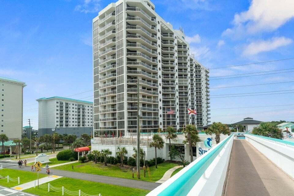 DESTIN SURFSIDE CONDO - Residential