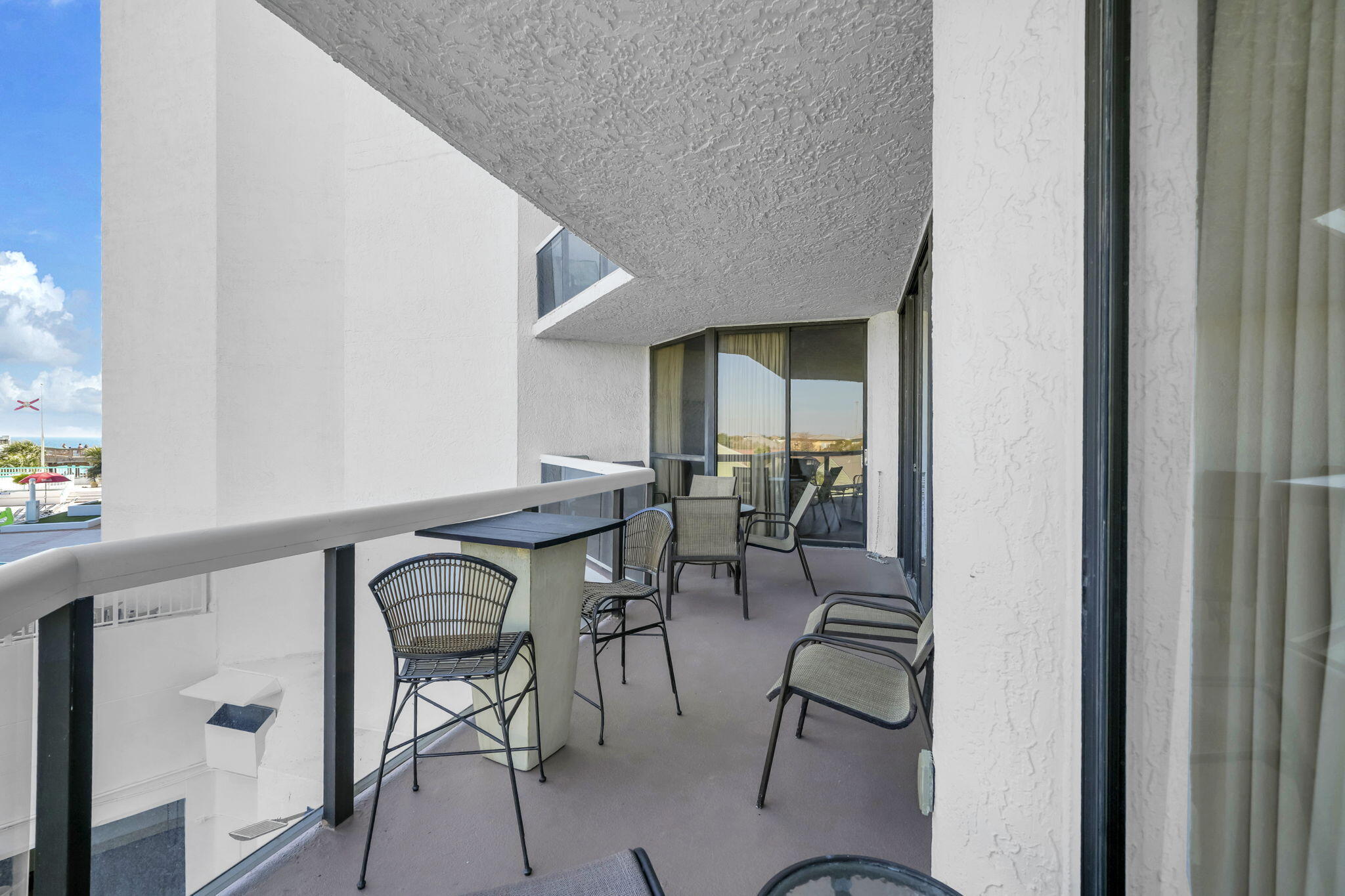 DESTIN SURFSIDE CONDO - Residential