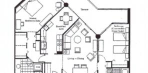 DESTIN SURFSIDE CONDO - Residential