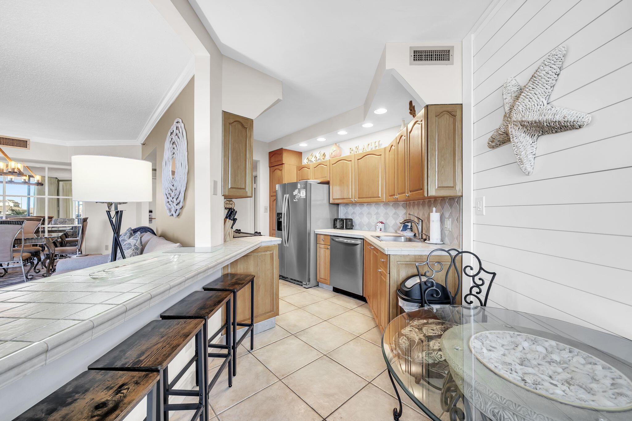 DESTIN SURFSIDE CONDO - Residential