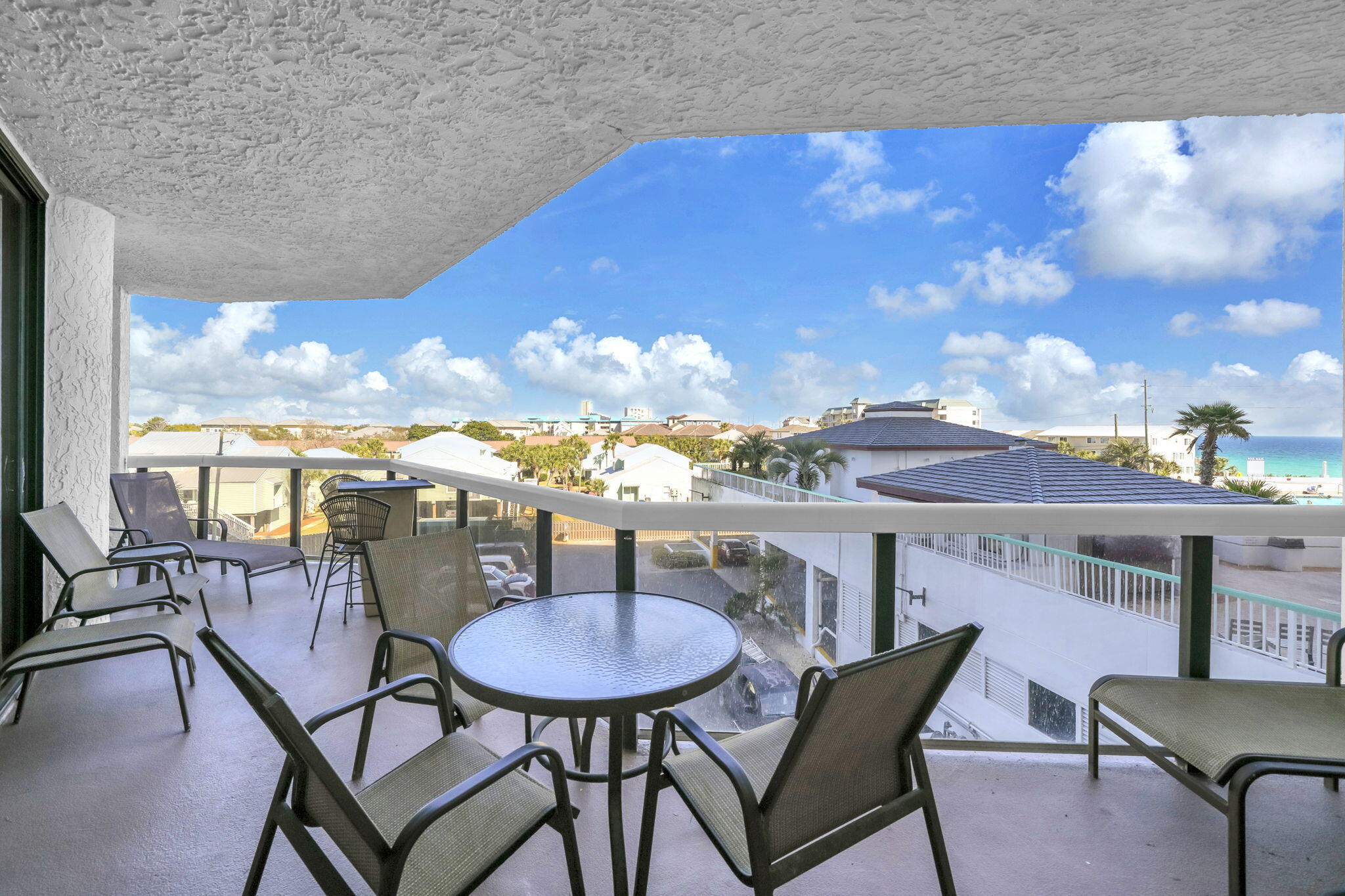 DESTIN SURFSIDE CONDO - Residential