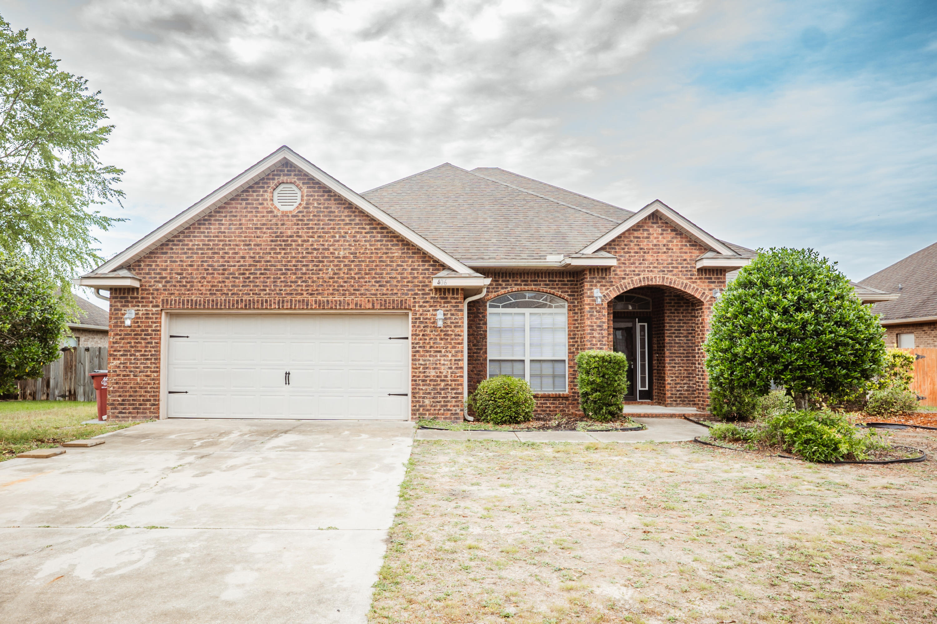 LIBERTY OAKS - Residential Lease