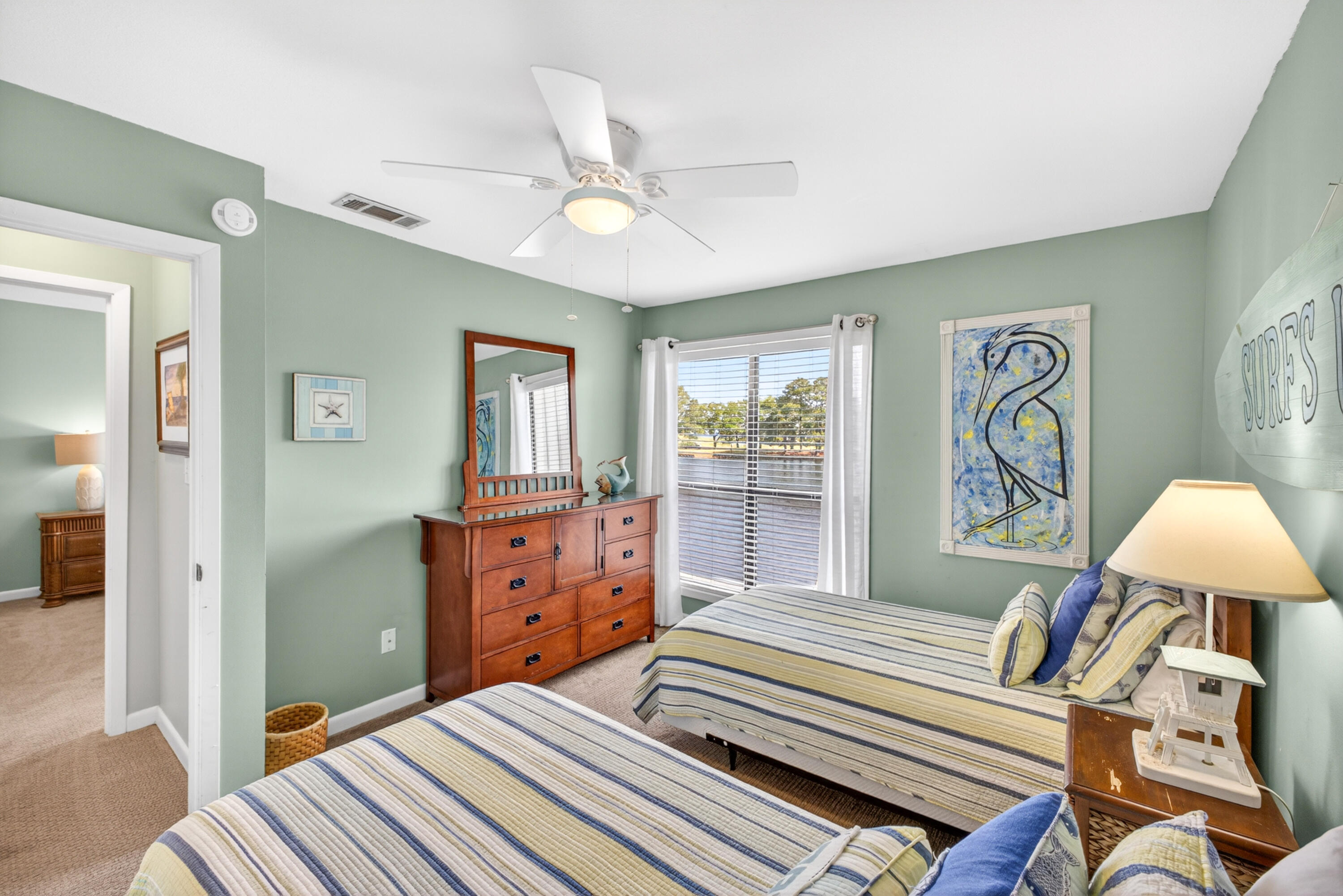 SANDPIPER VILLAGE CONDO - Residential