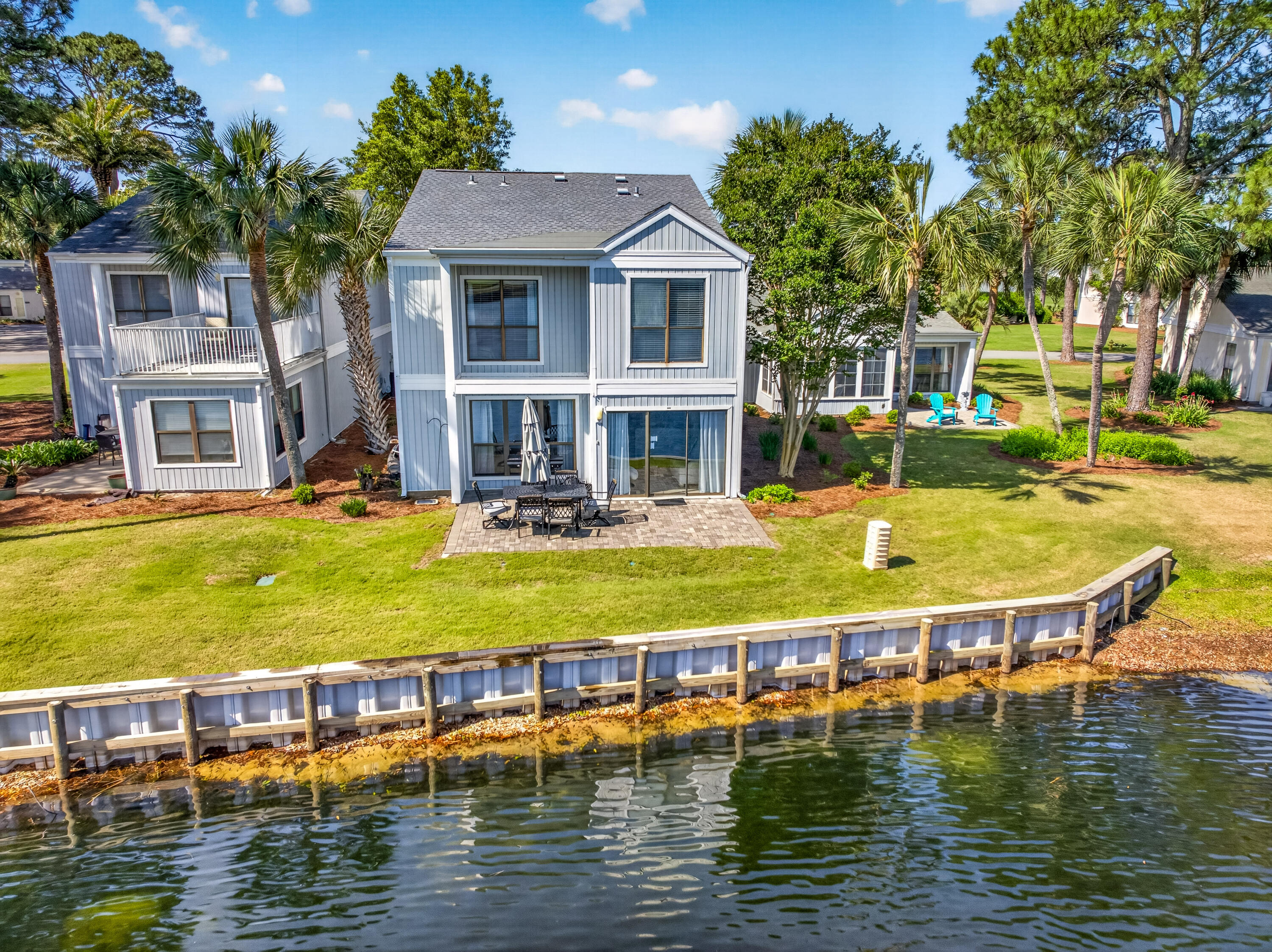 SANDPIPER VILLAGE CONDO - Residential