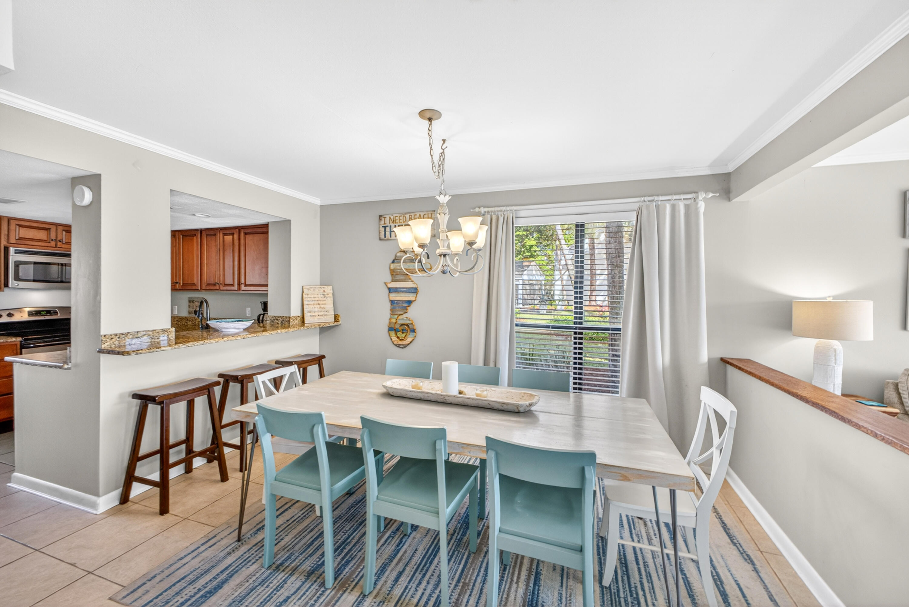 SANDPIPER VILLAGE CONDO - Residential