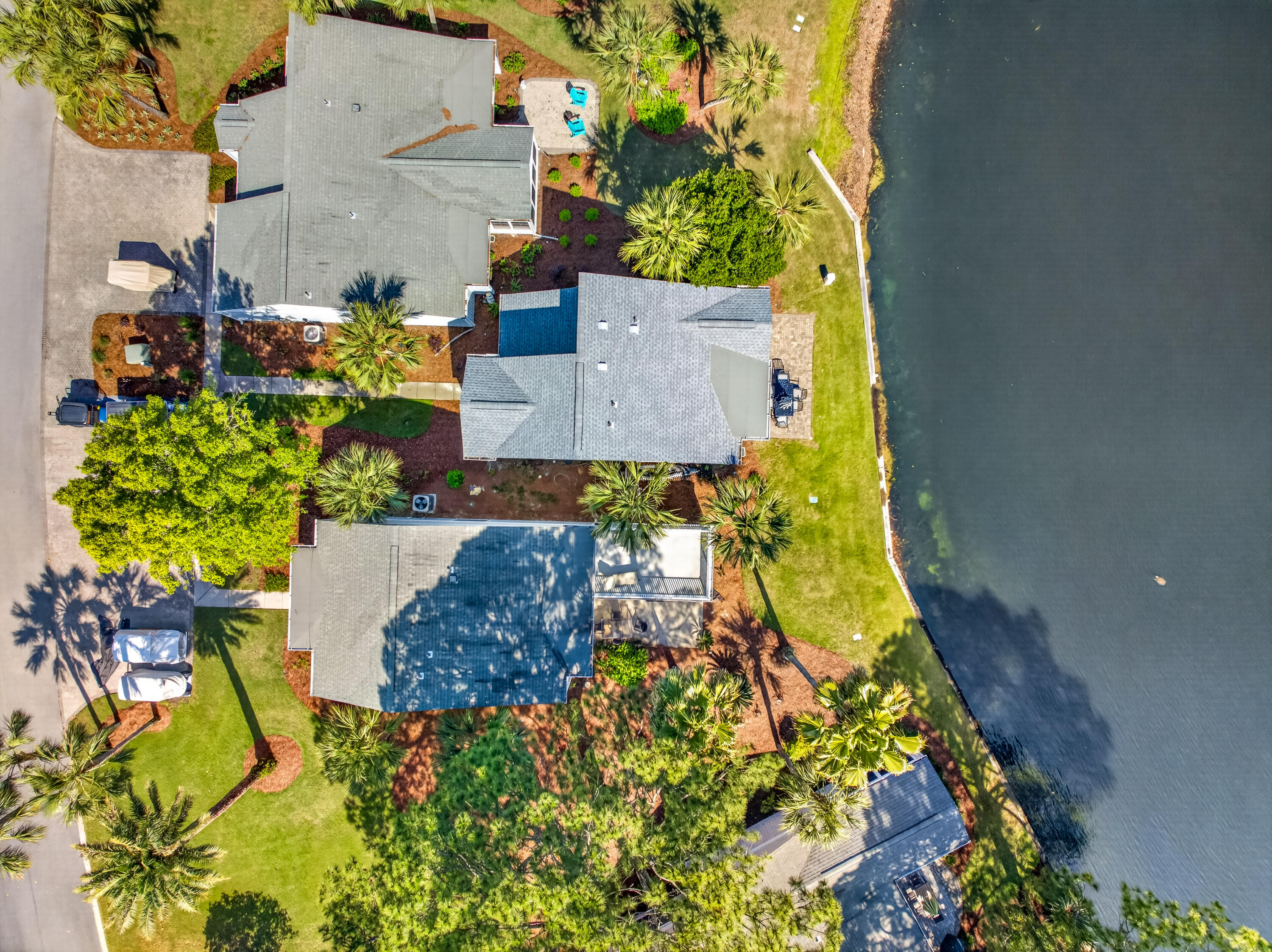 SANDPIPER VILLAGE CONDO - Residential