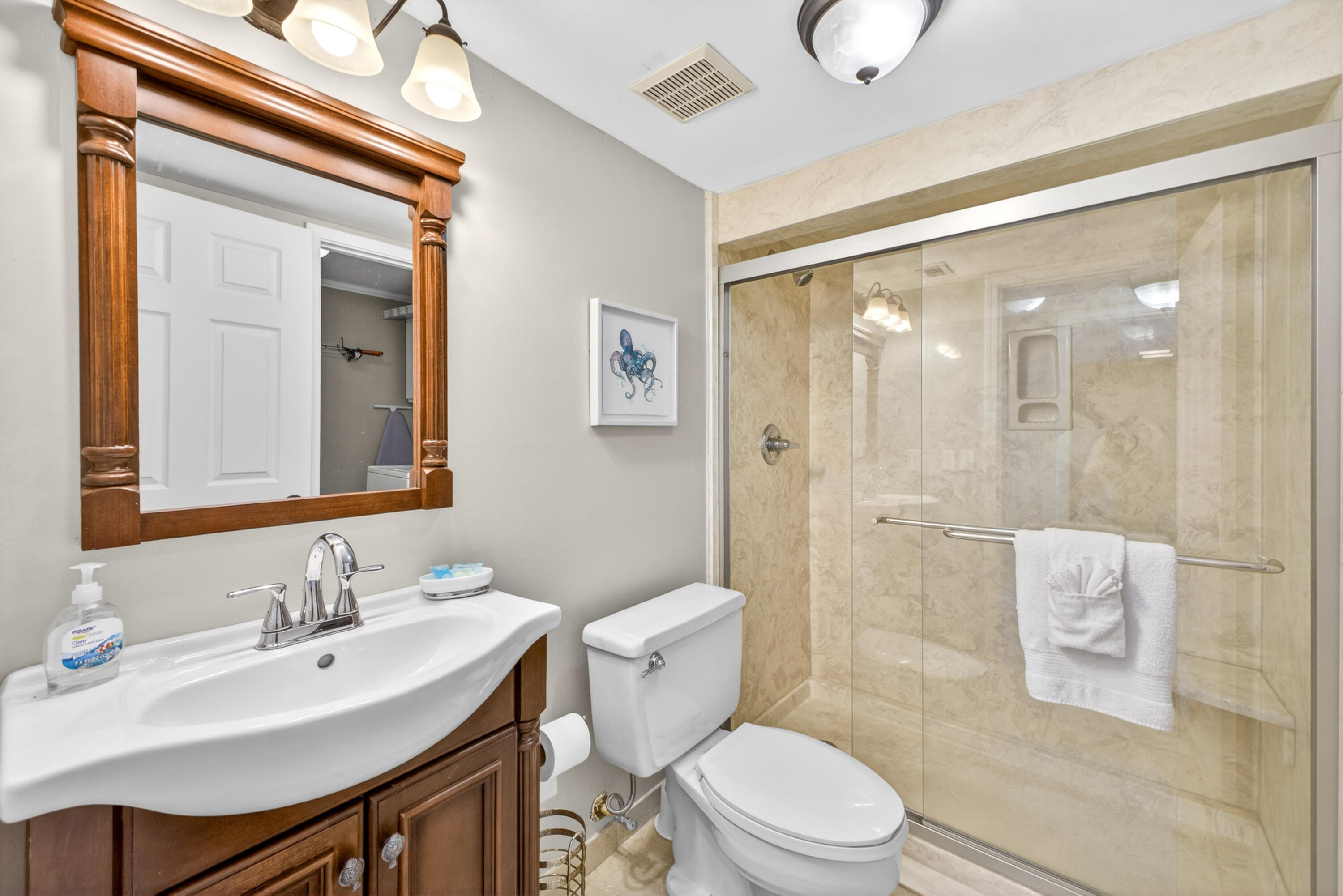 SANDPIPER VILLAGE CONDO - Residential