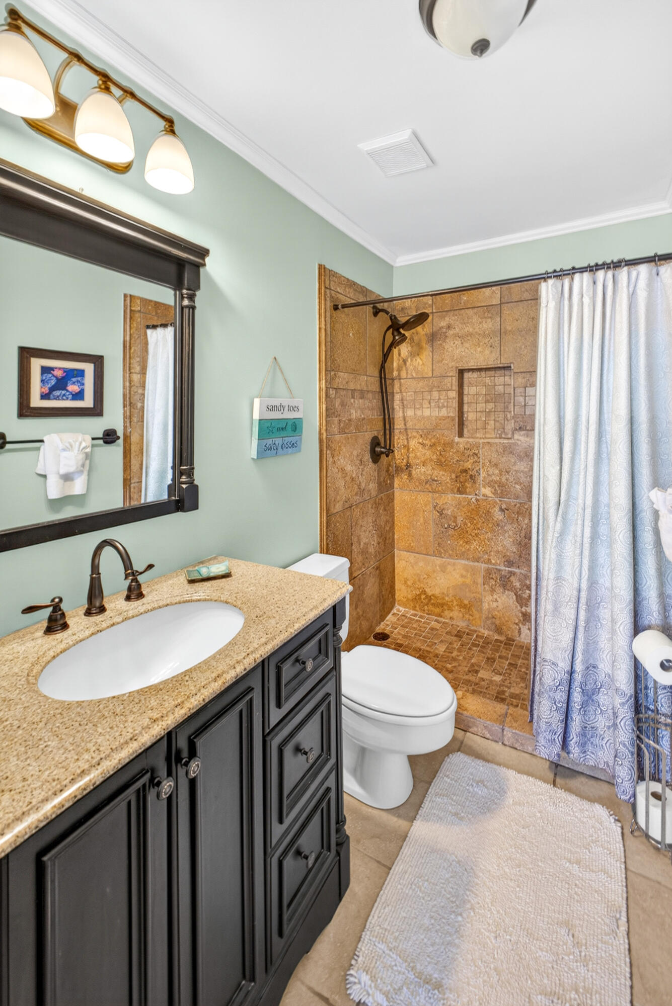 SANDPIPER VILLAGE CONDO - Residential