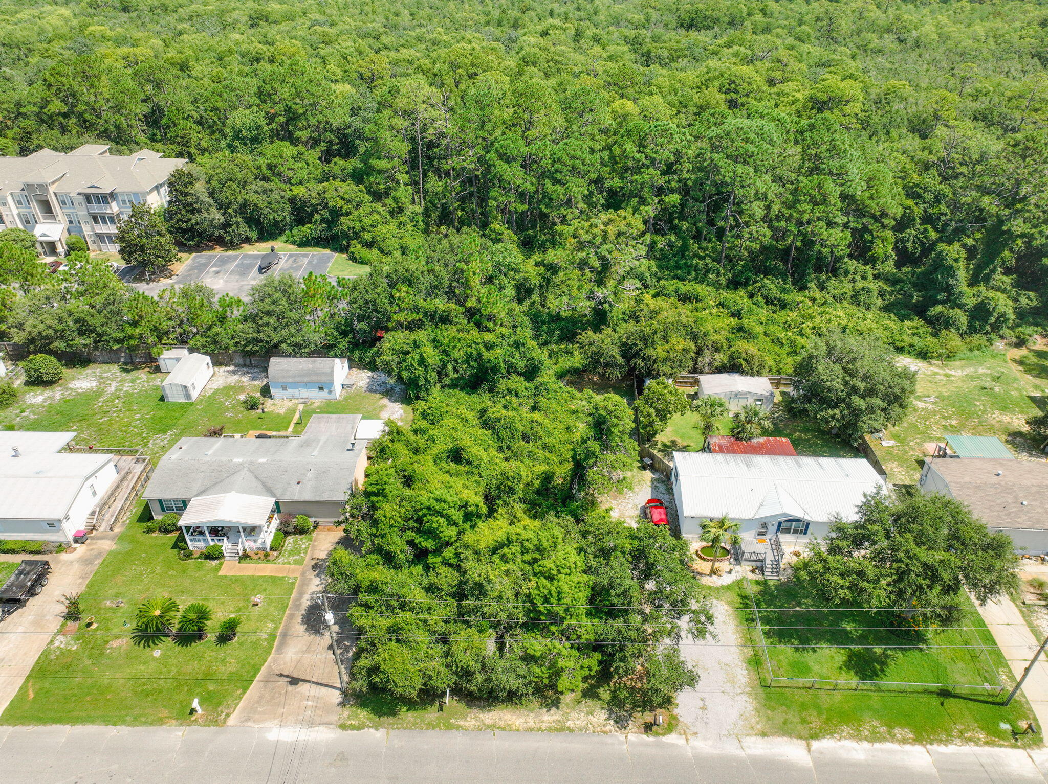 SAND DOLLAR ESTATES - Land