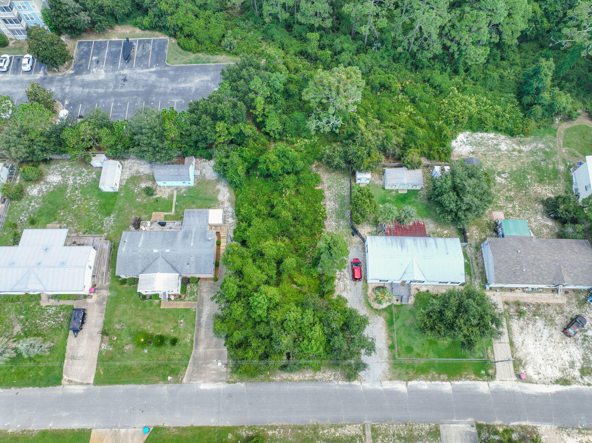 SAND DOLLAR ESTATES - Land