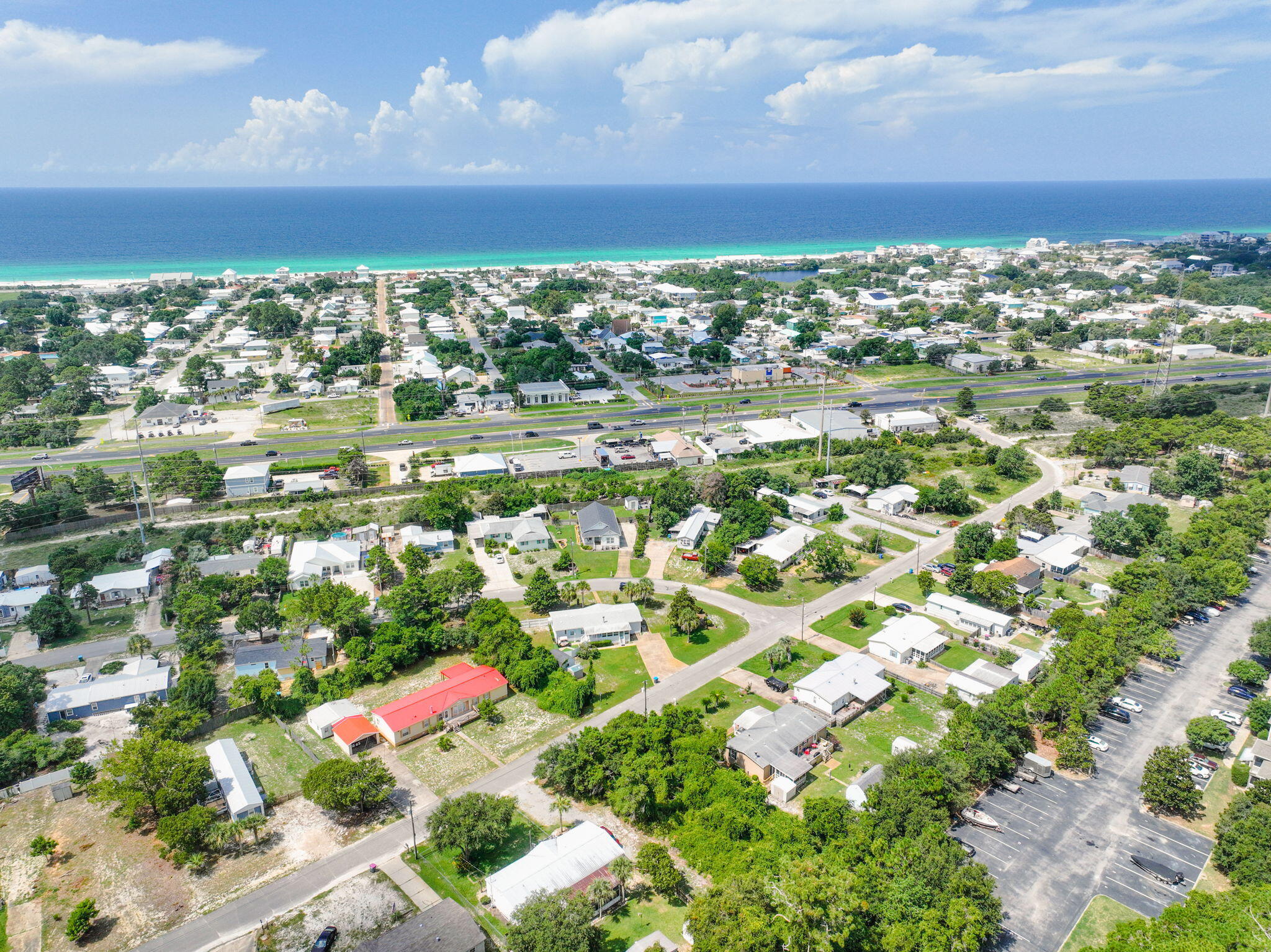 SAND DOLLAR ESTATES - Land