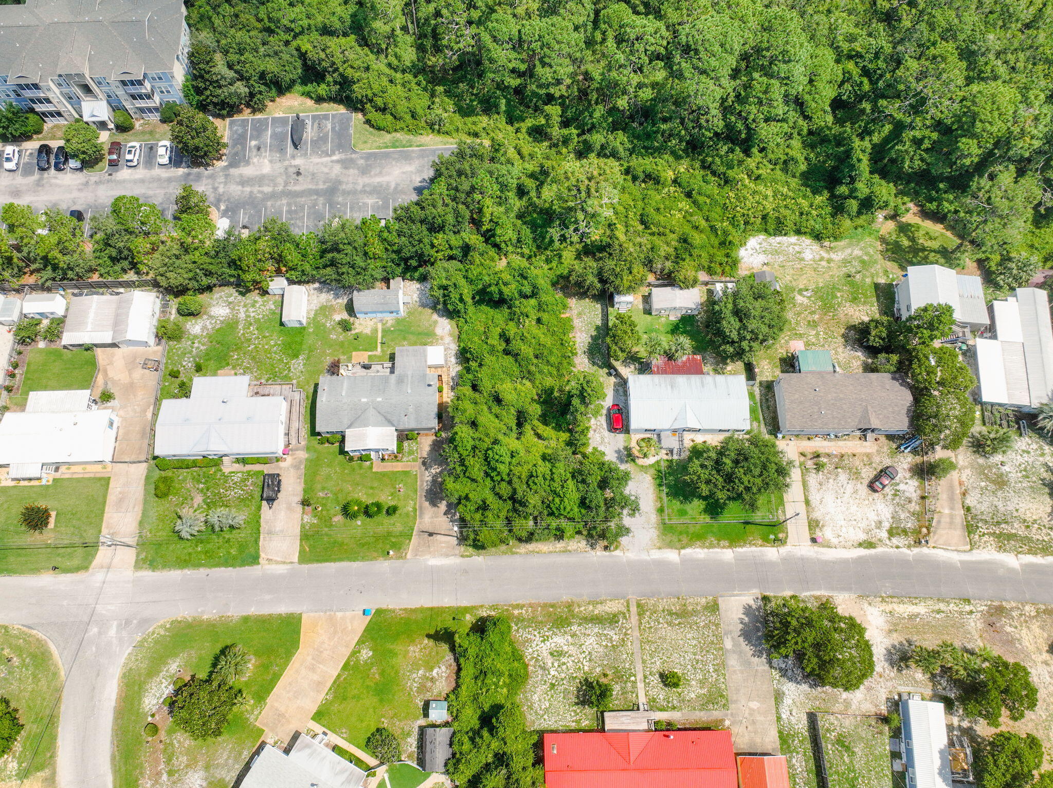 SAND DOLLAR ESTATES - Land