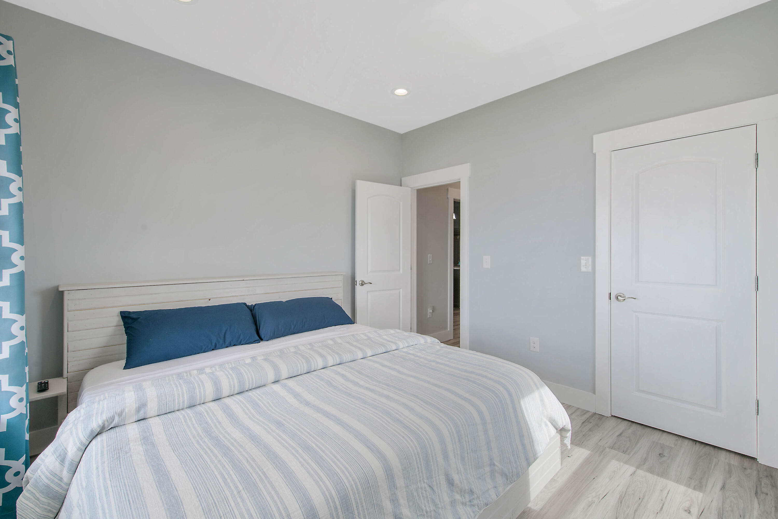 METES & BOUNDS - Residential Lease