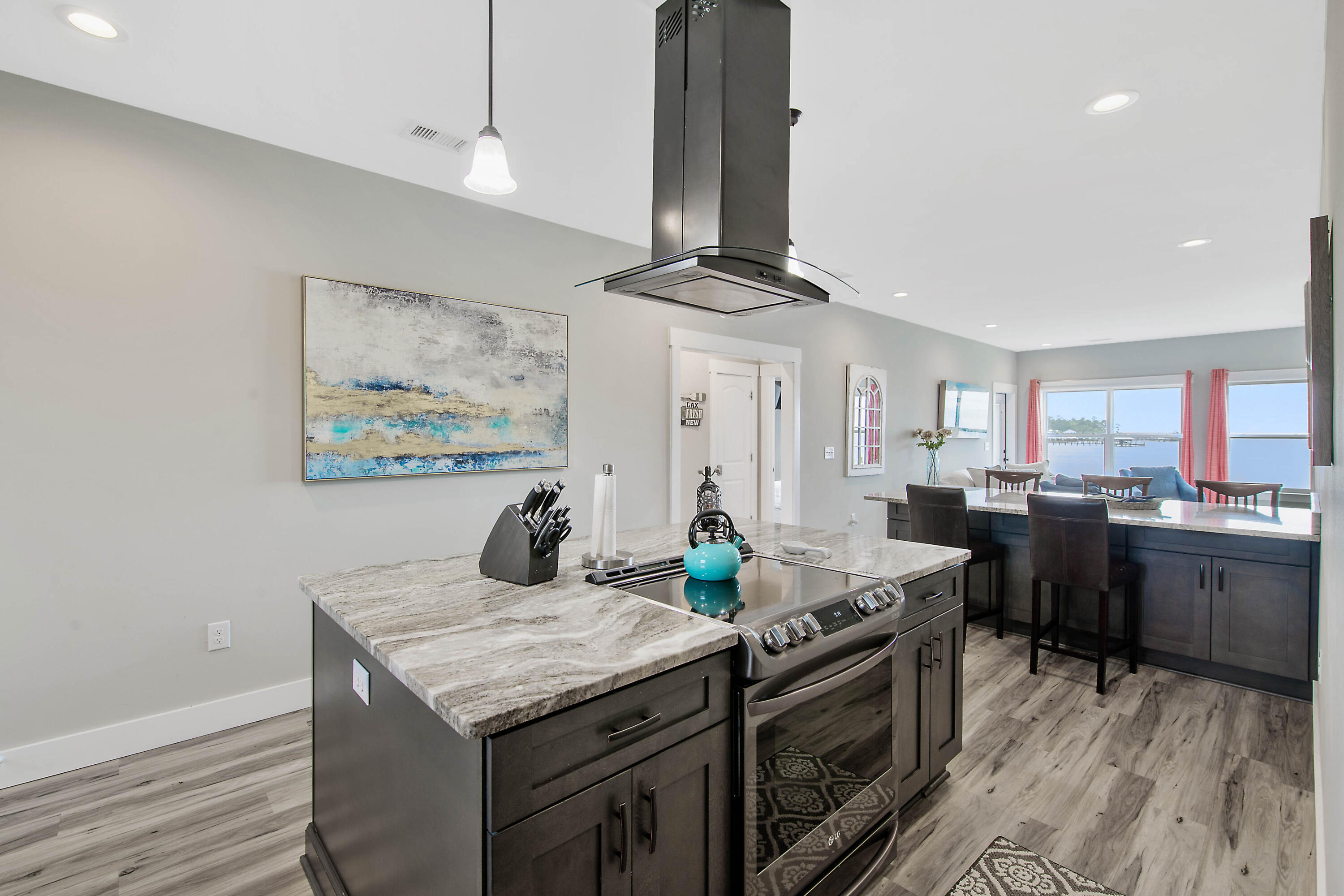 METES & BOUNDS - Residential Lease