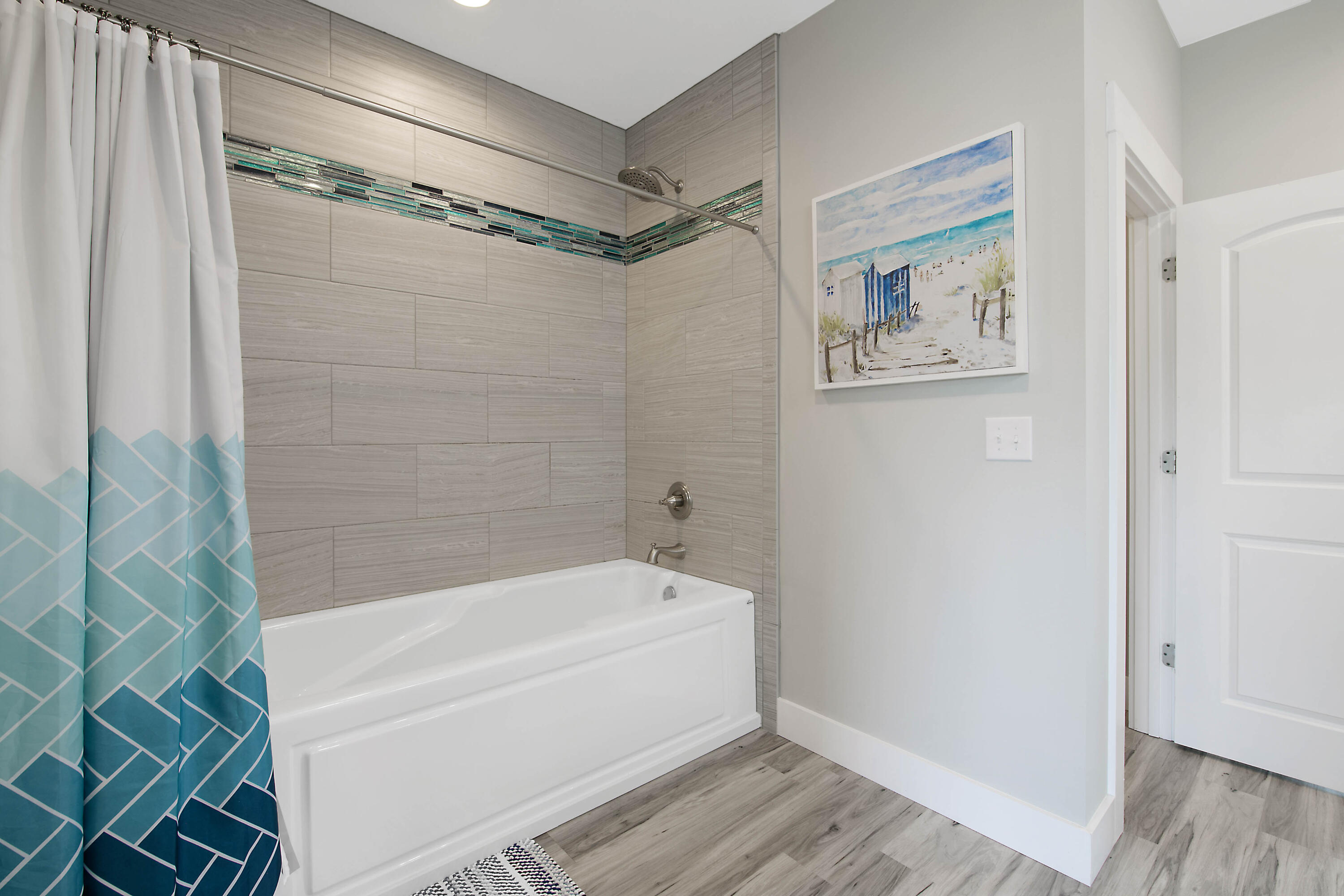 METES & BOUNDS - Residential Lease