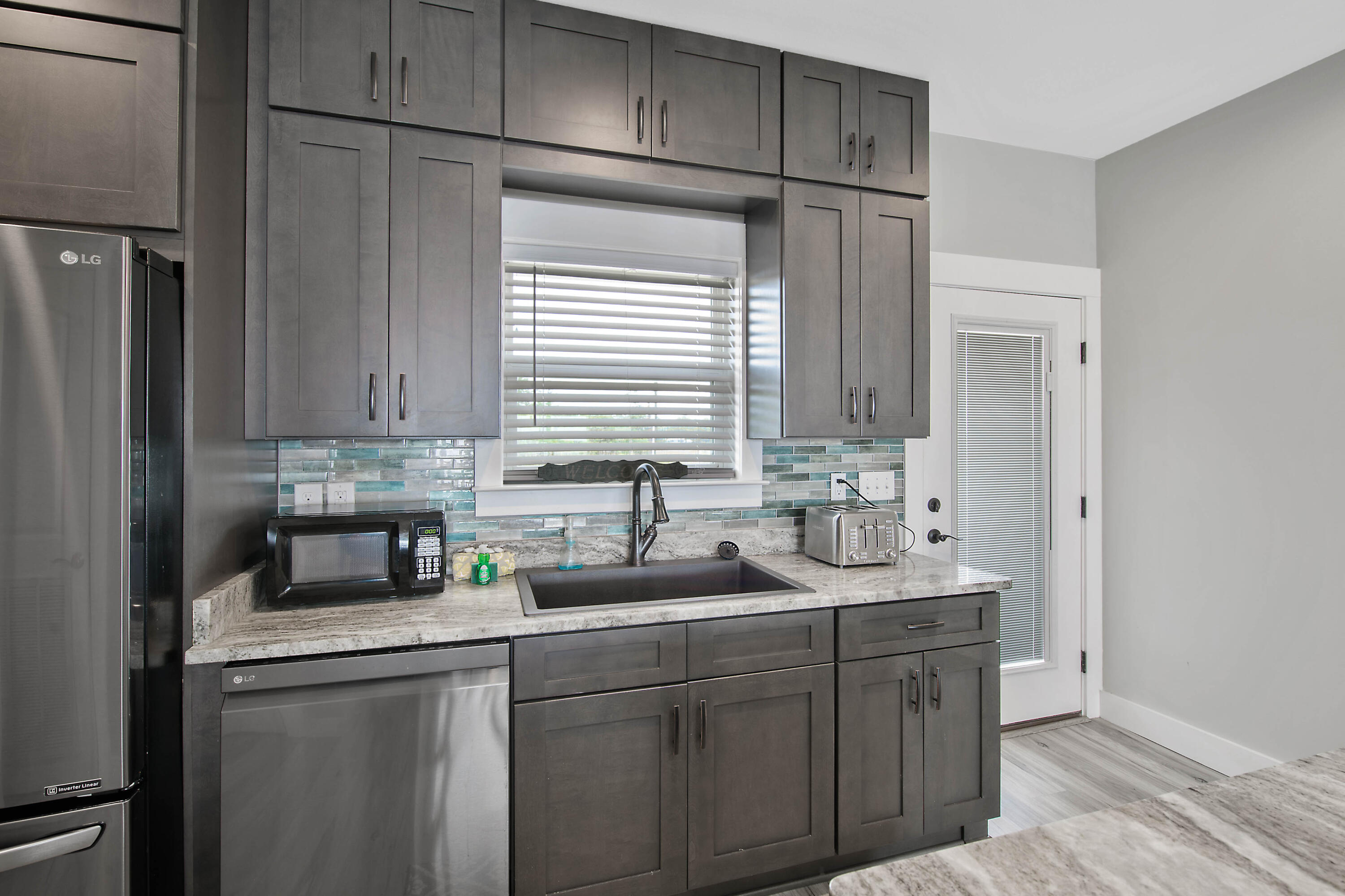METES & BOUNDS - Residential Lease