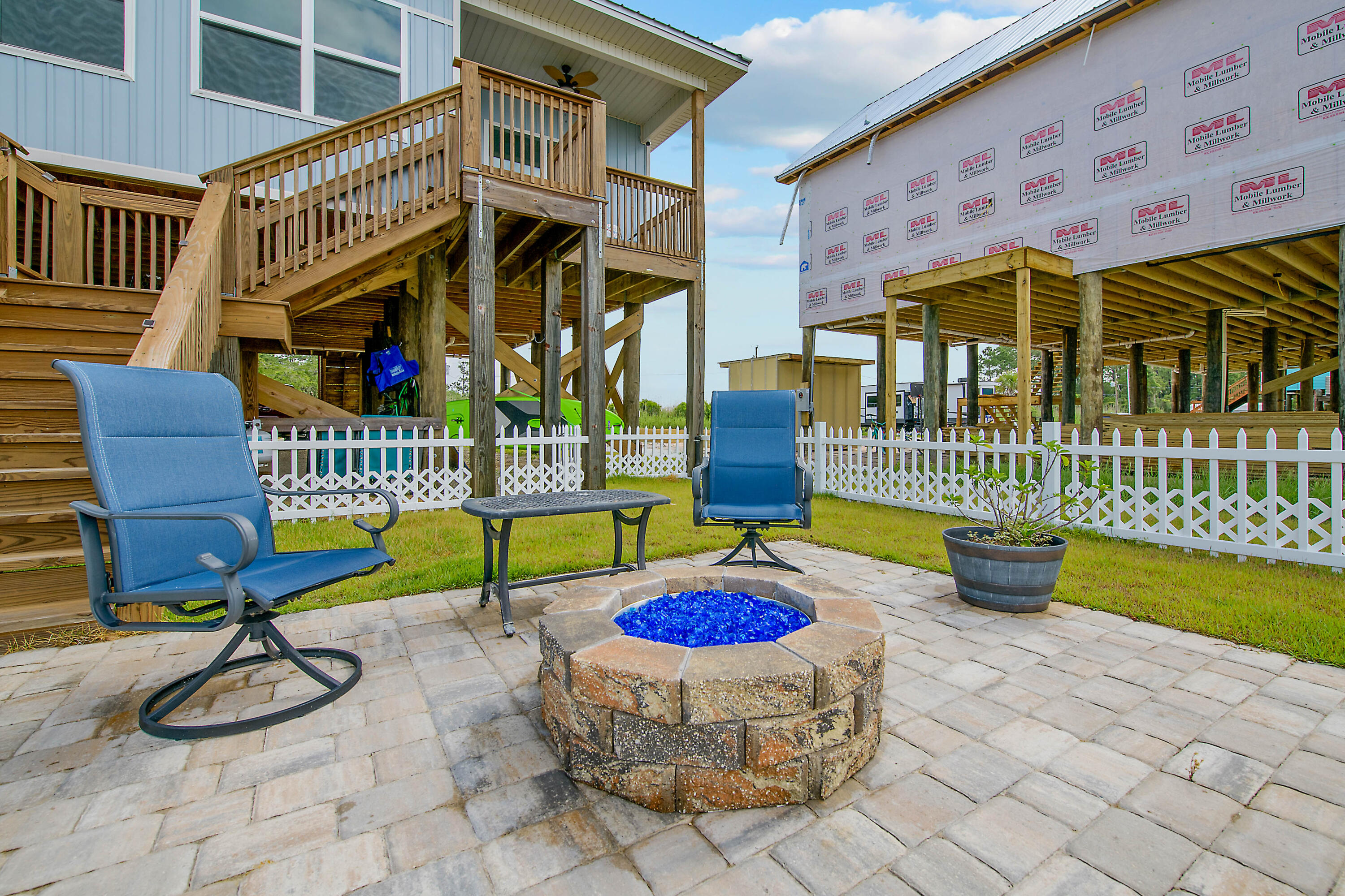 METES & BOUNDS - Residential Lease