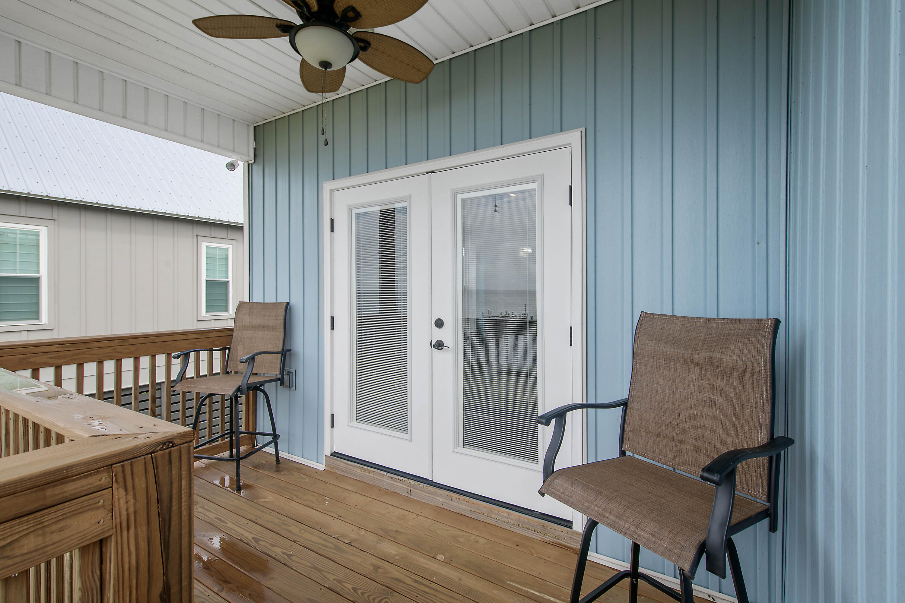 METES & BOUNDS - Residential Lease