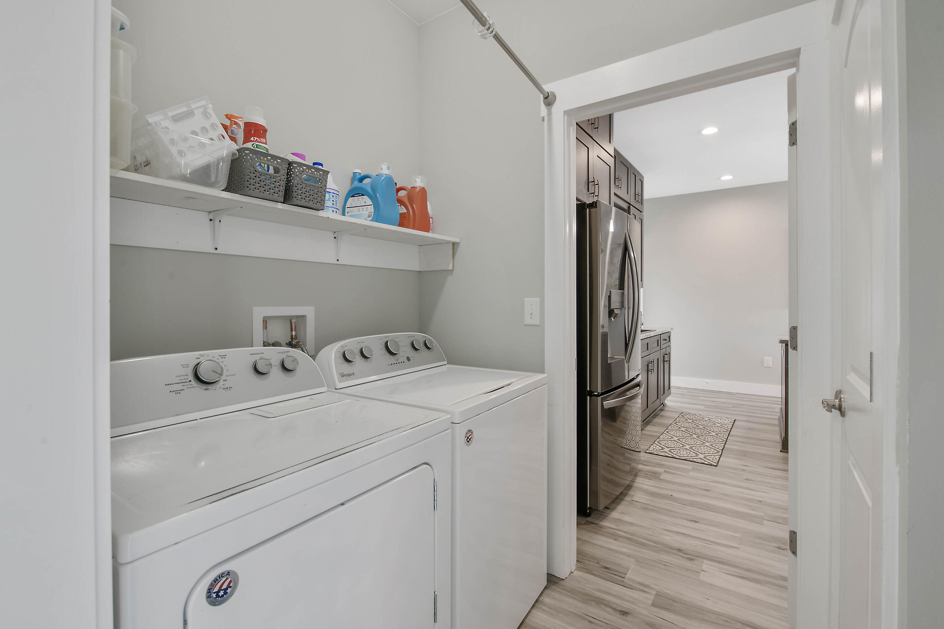 METES & BOUNDS - Residential Lease