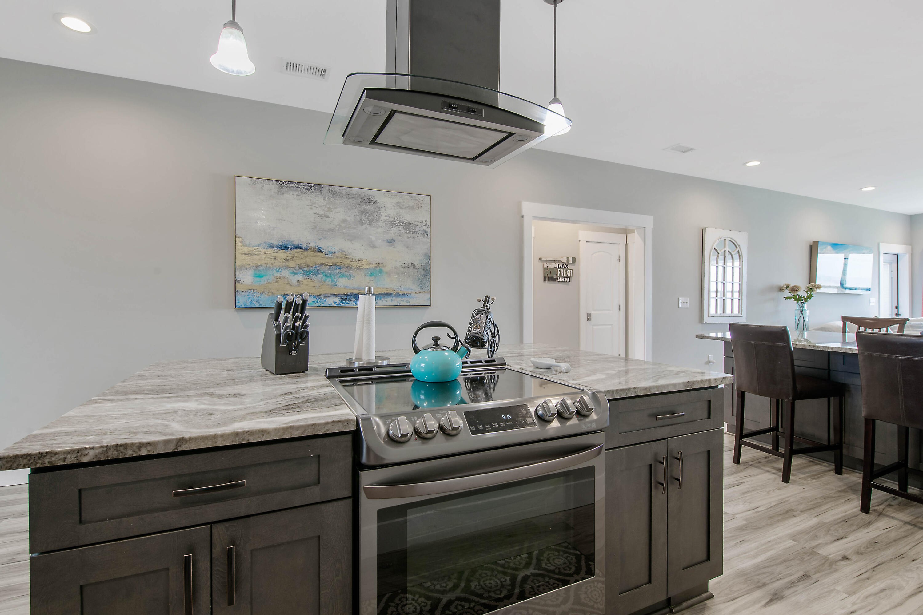 METES & BOUNDS - Residential Lease