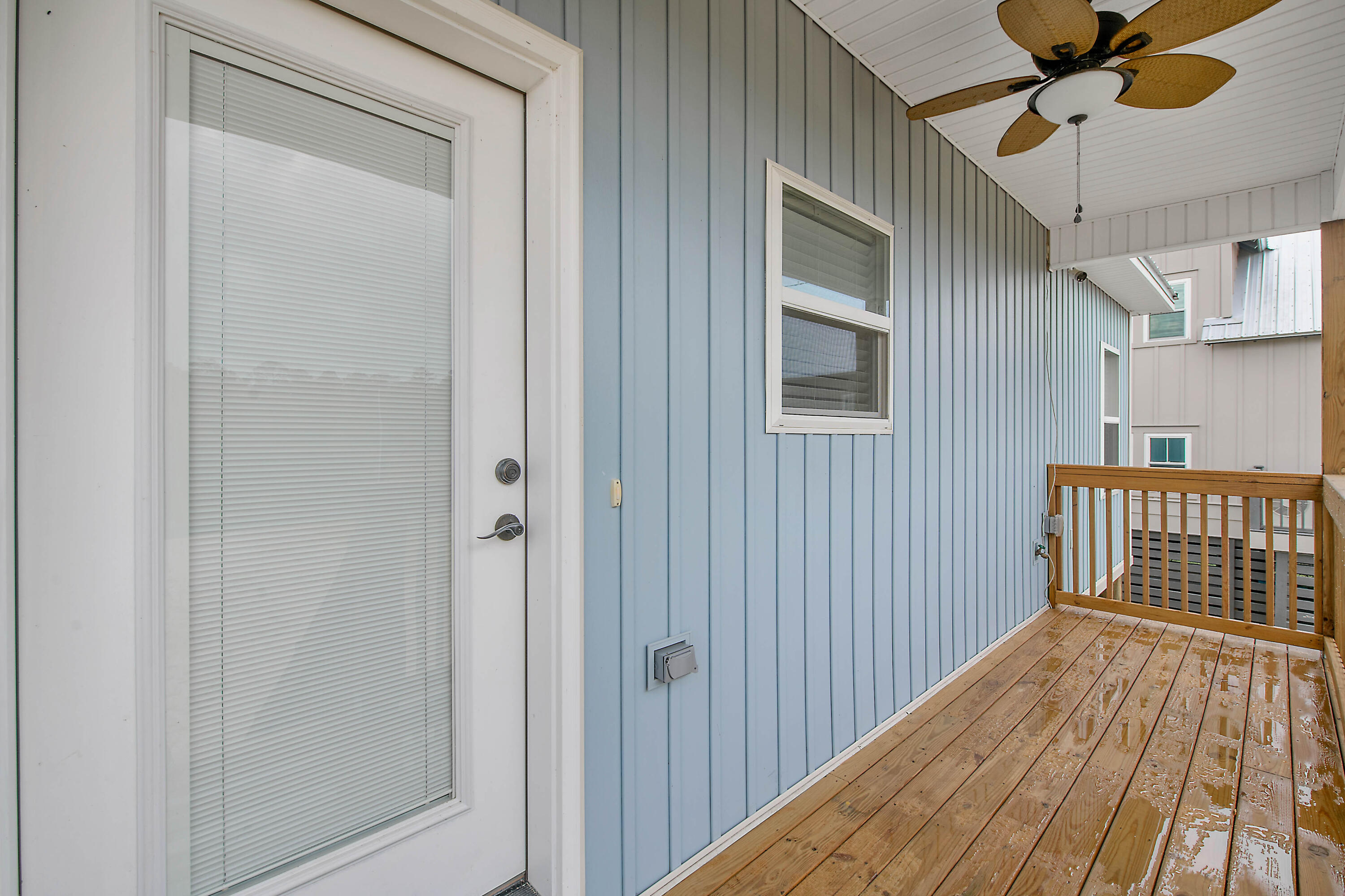 METES & BOUNDS - Residential Lease