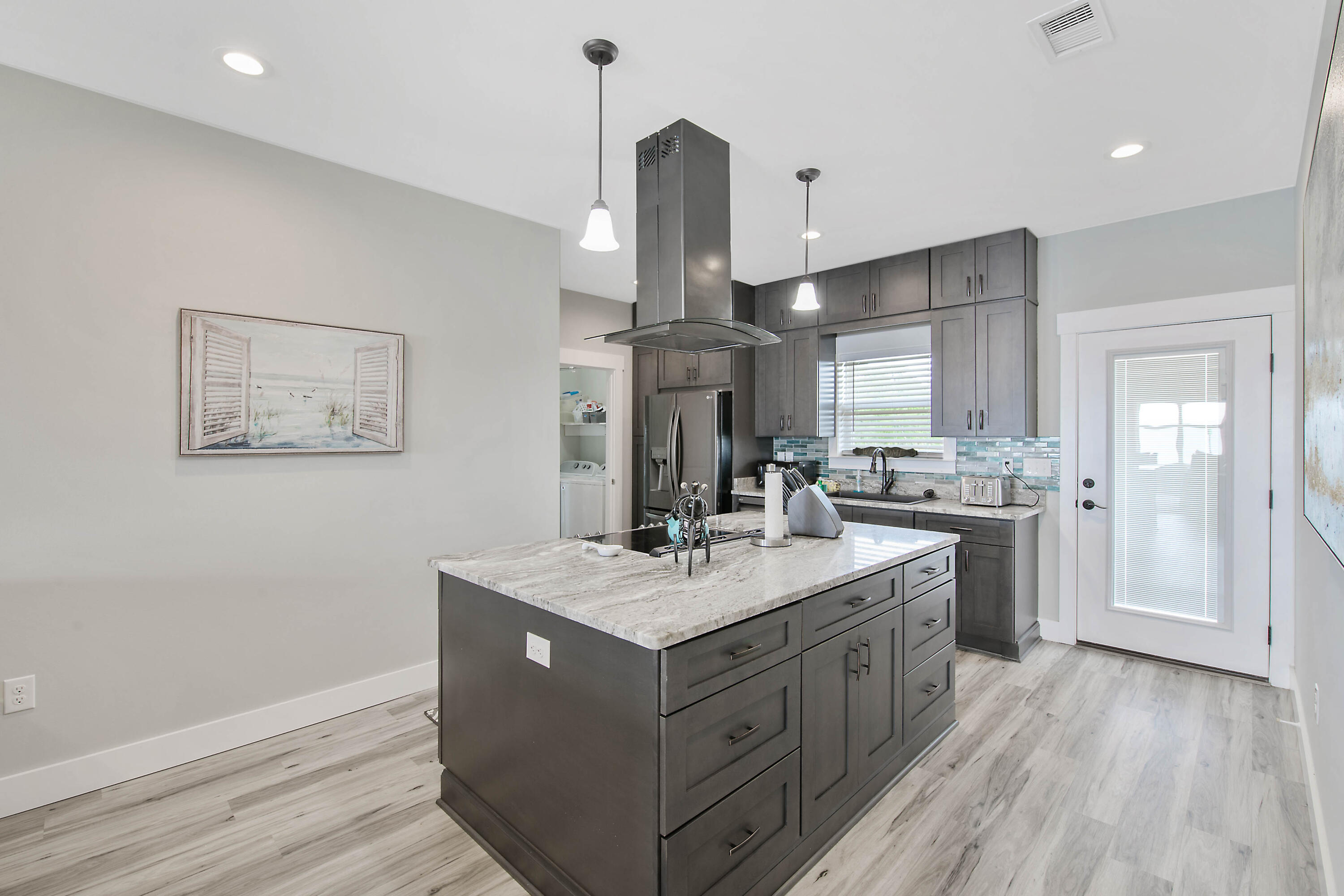 METES & BOUNDS - Residential Lease