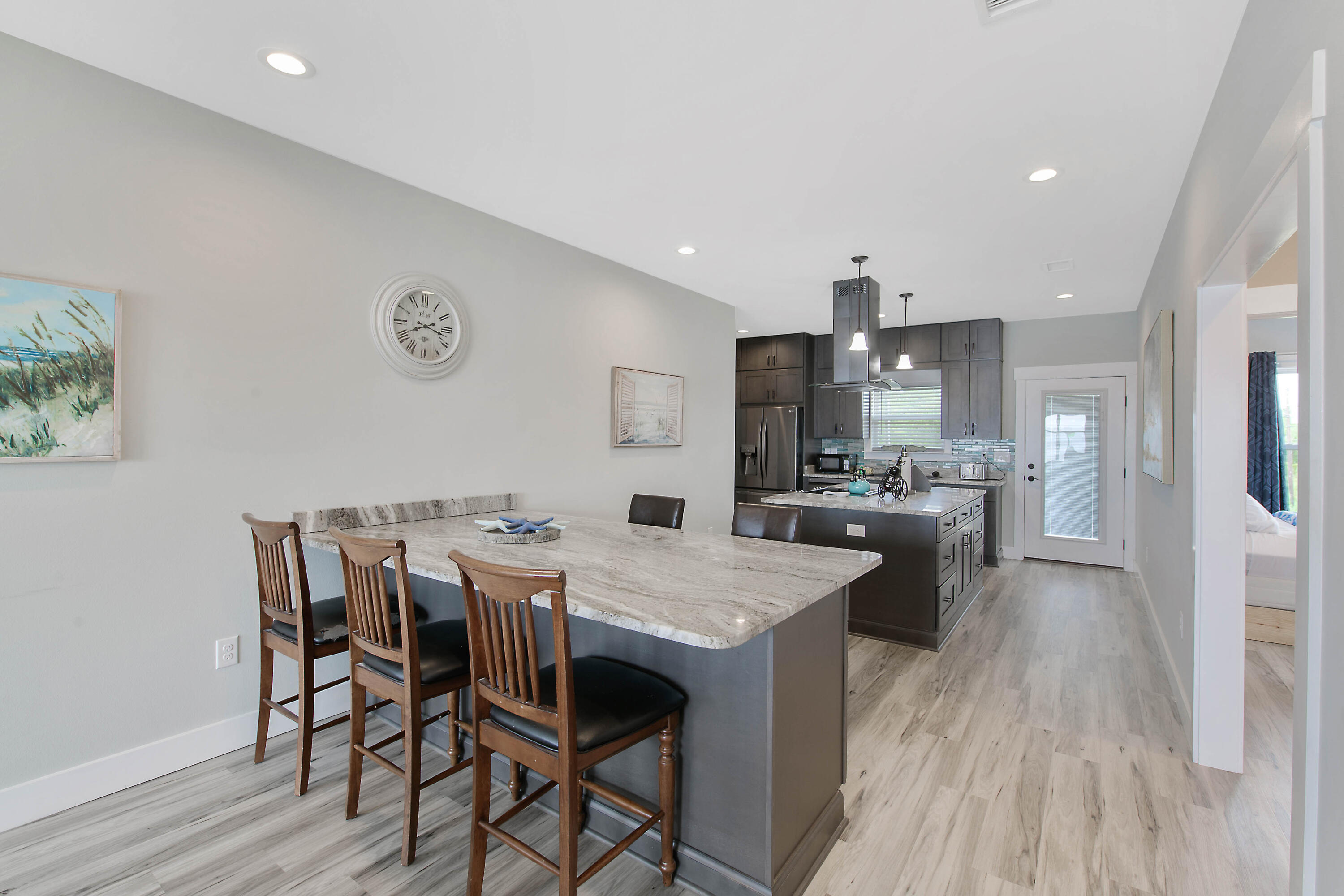 METES & BOUNDS - Residential Lease