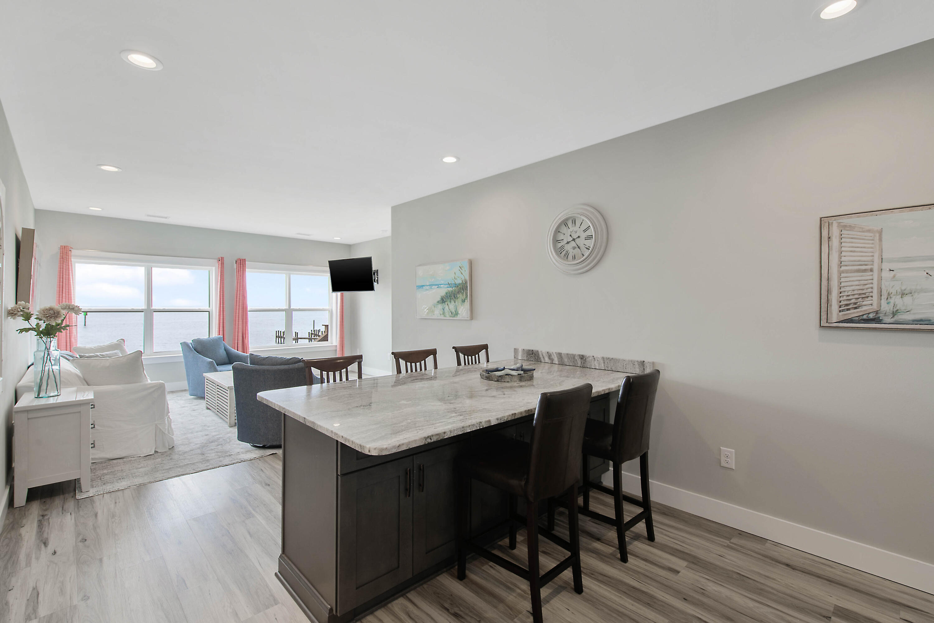 METES & BOUNDS - Residential Lease