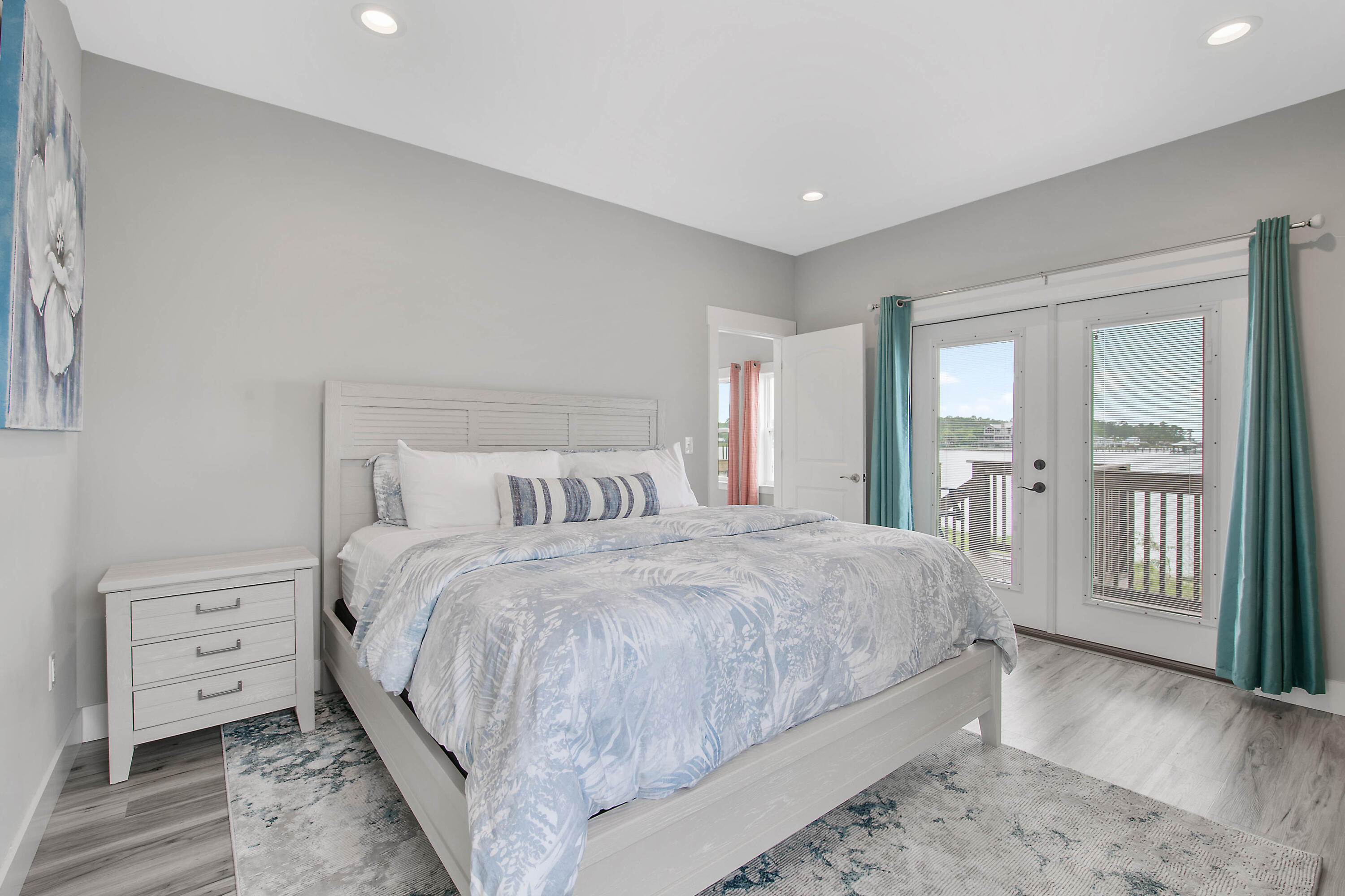 METES & BOUNDS - Residential Lease
