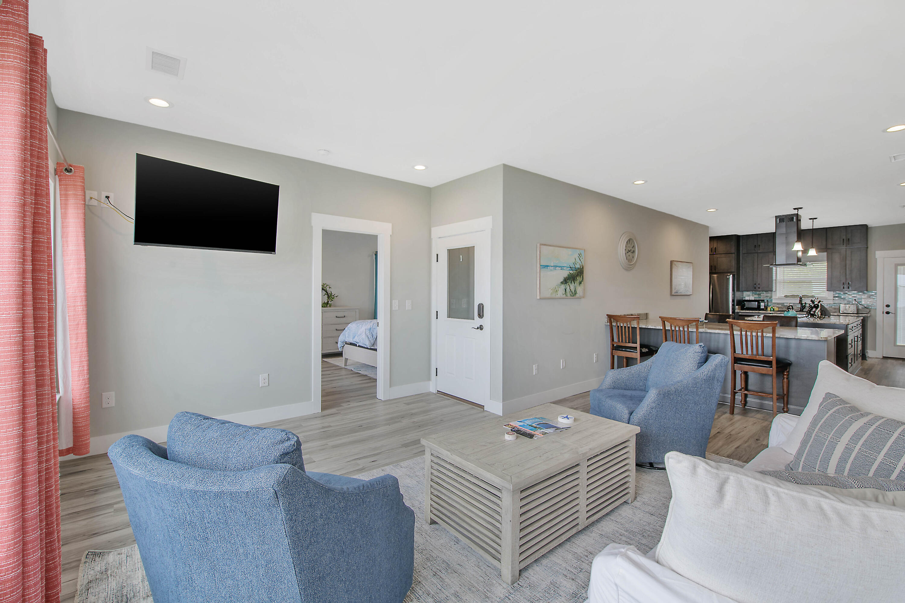 METES & BOUNDS - Residential Lease