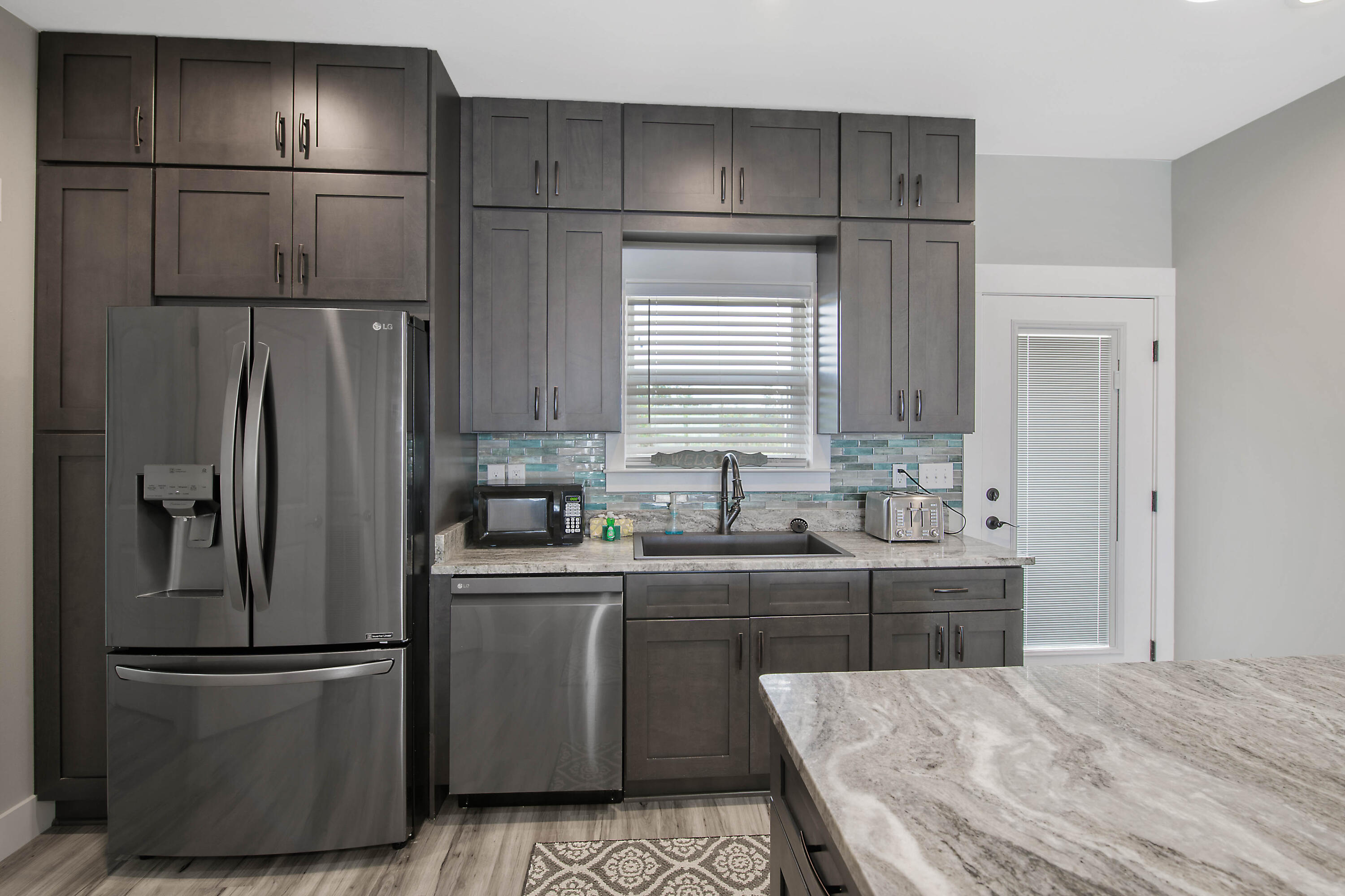 METES & BOUNDS - Residential Lease