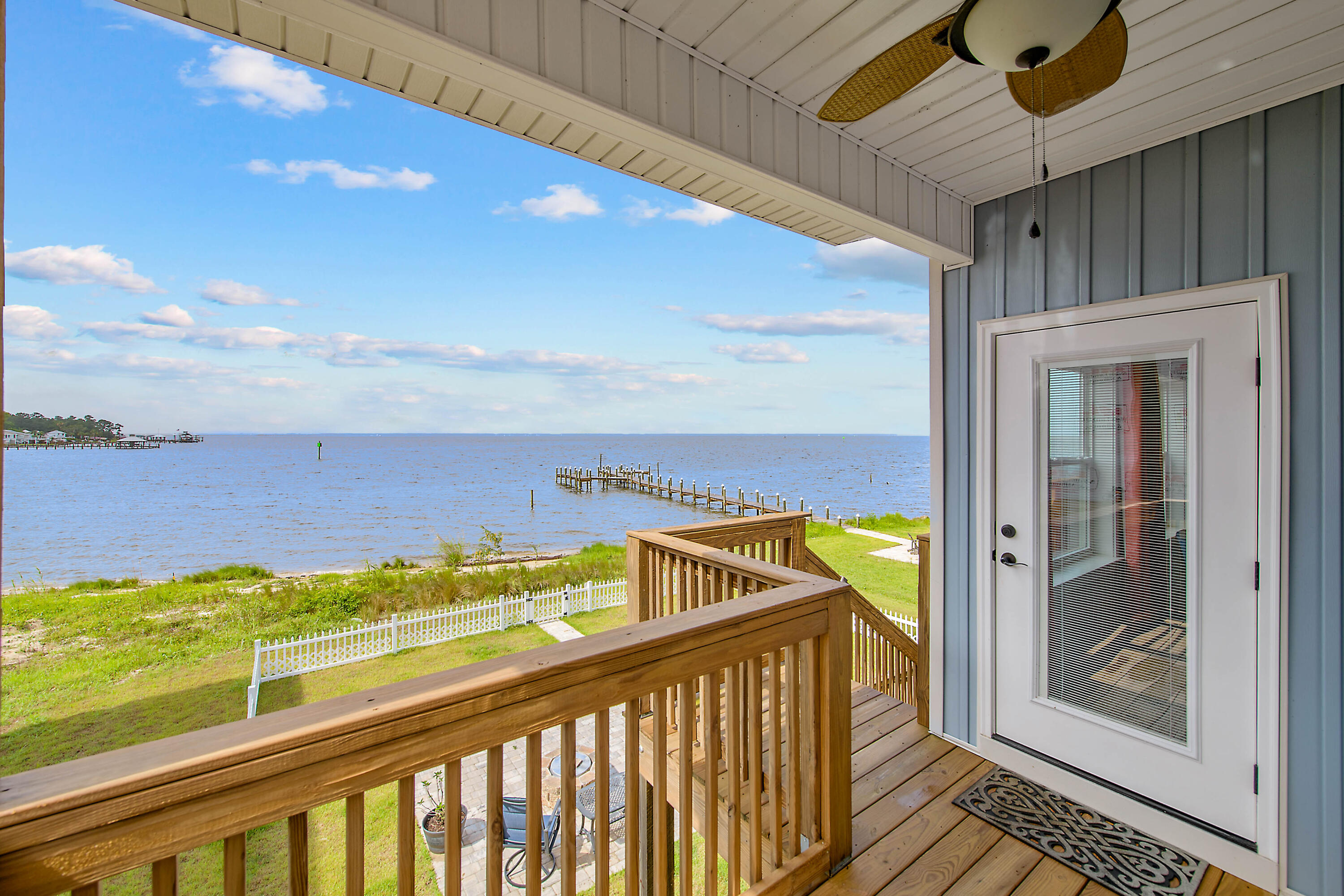 METES & BOUNDS - Residential Lease