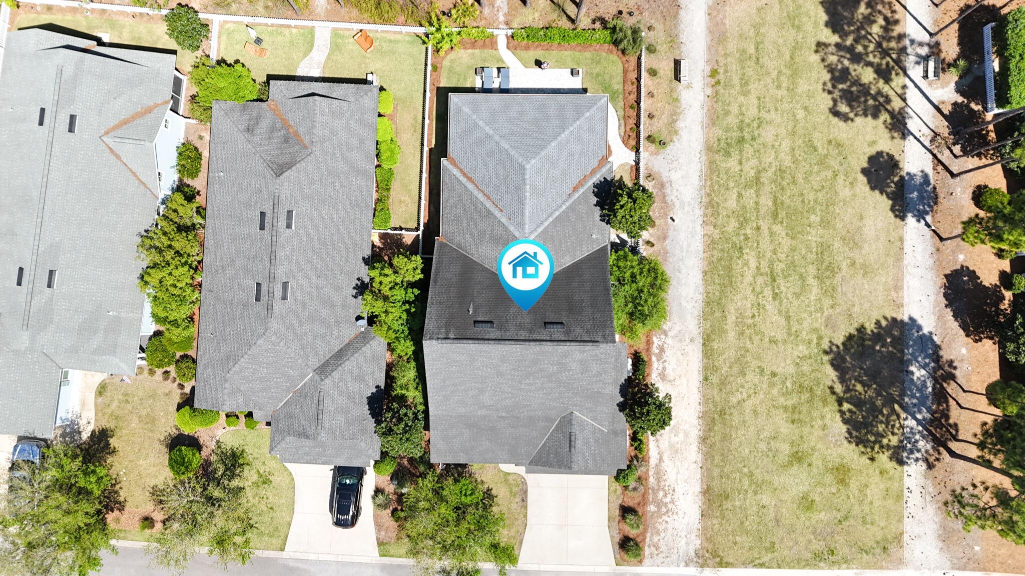 Watersound Origins - Residential