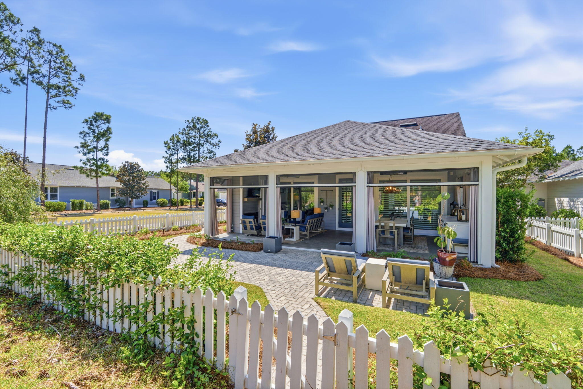 Watersound Origins - Residential