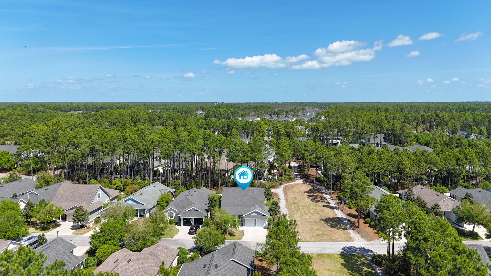 Watersound Origins - Residential