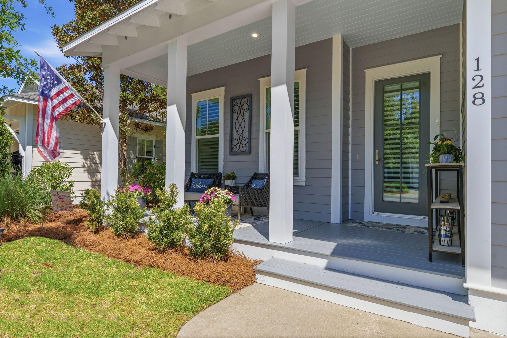 128 Jack Knife Drive