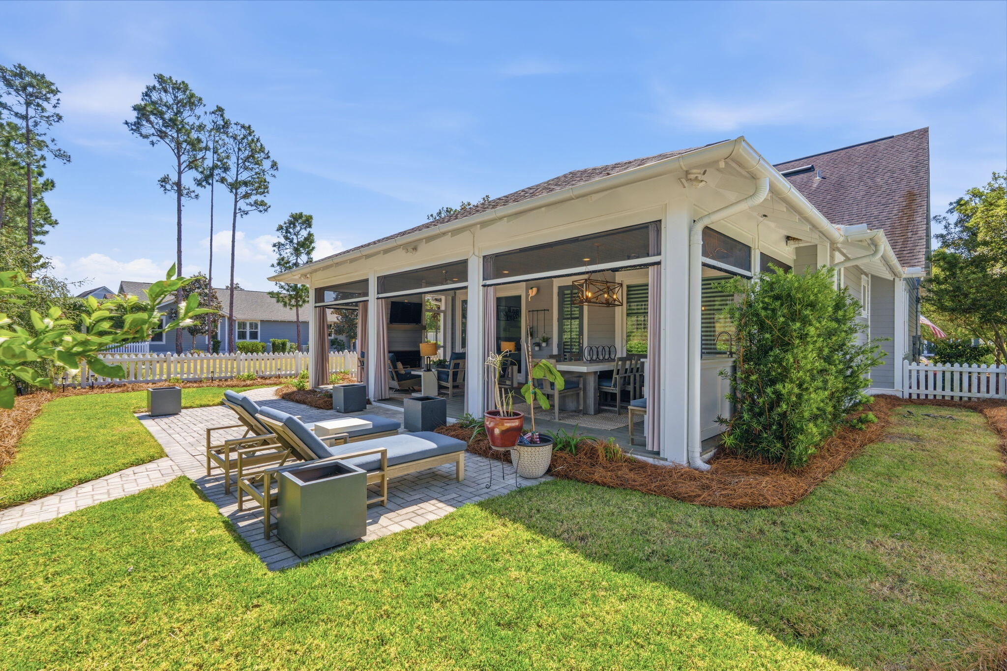 Watersound Origins - Residential